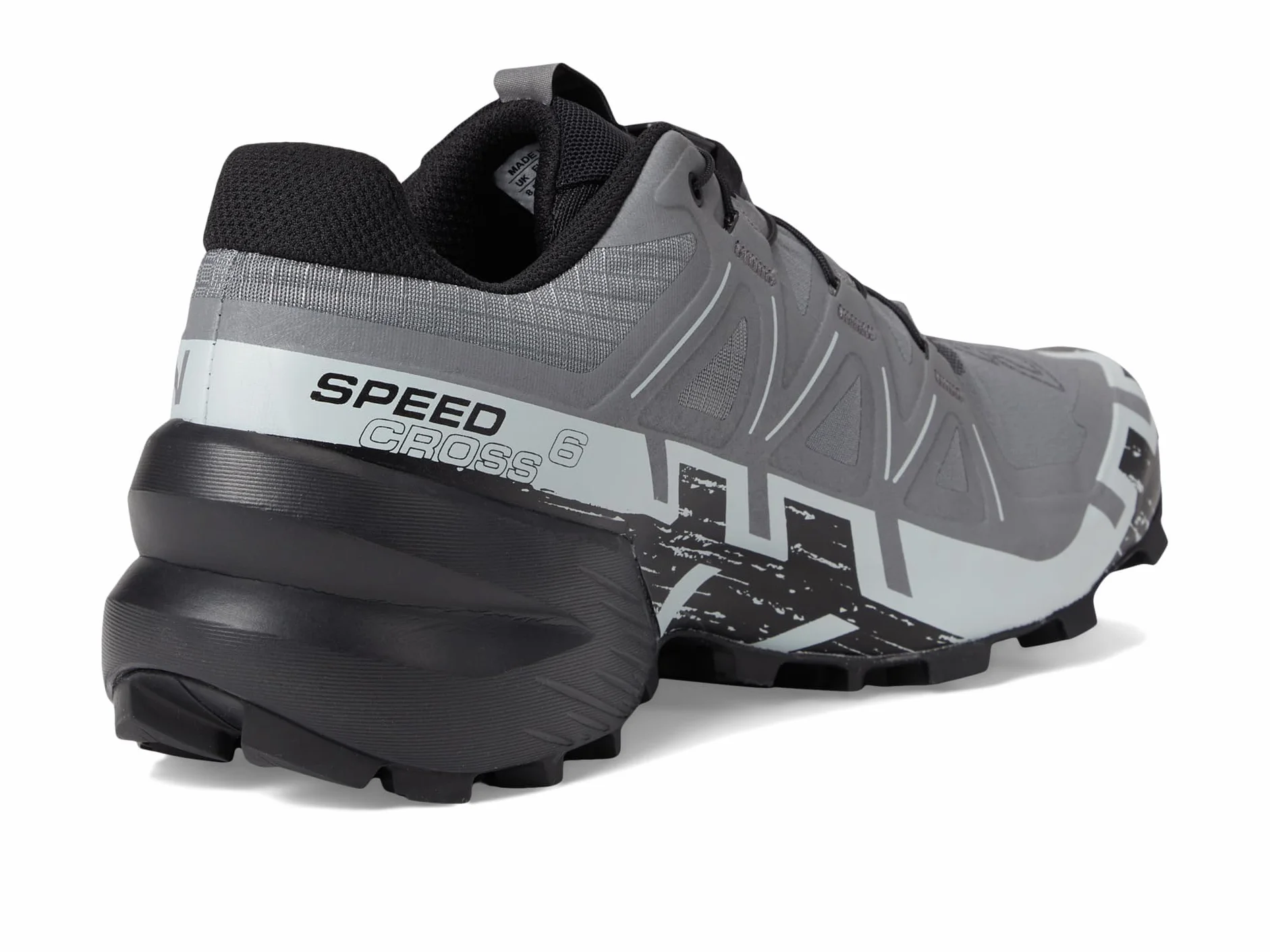 Salomon Speedcross 6 SneakerUomo