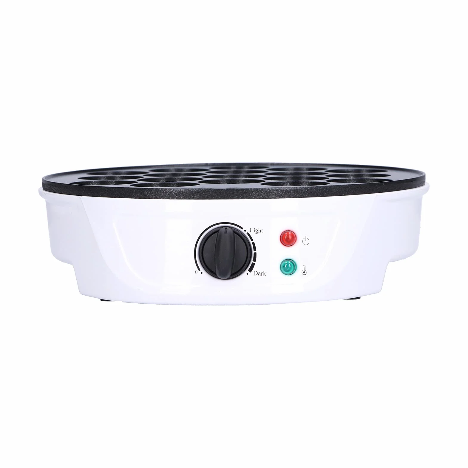 Macchina Produttore di Takoyaki Portatile 18 fori