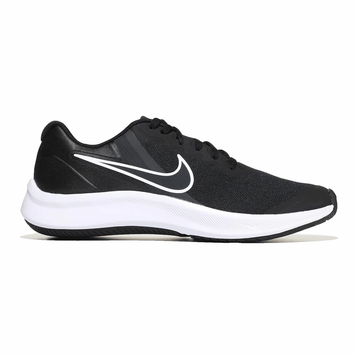 NIKE Star Runner 3 Scarpe da ginnastica Unisex - Bambini e ragazzi
