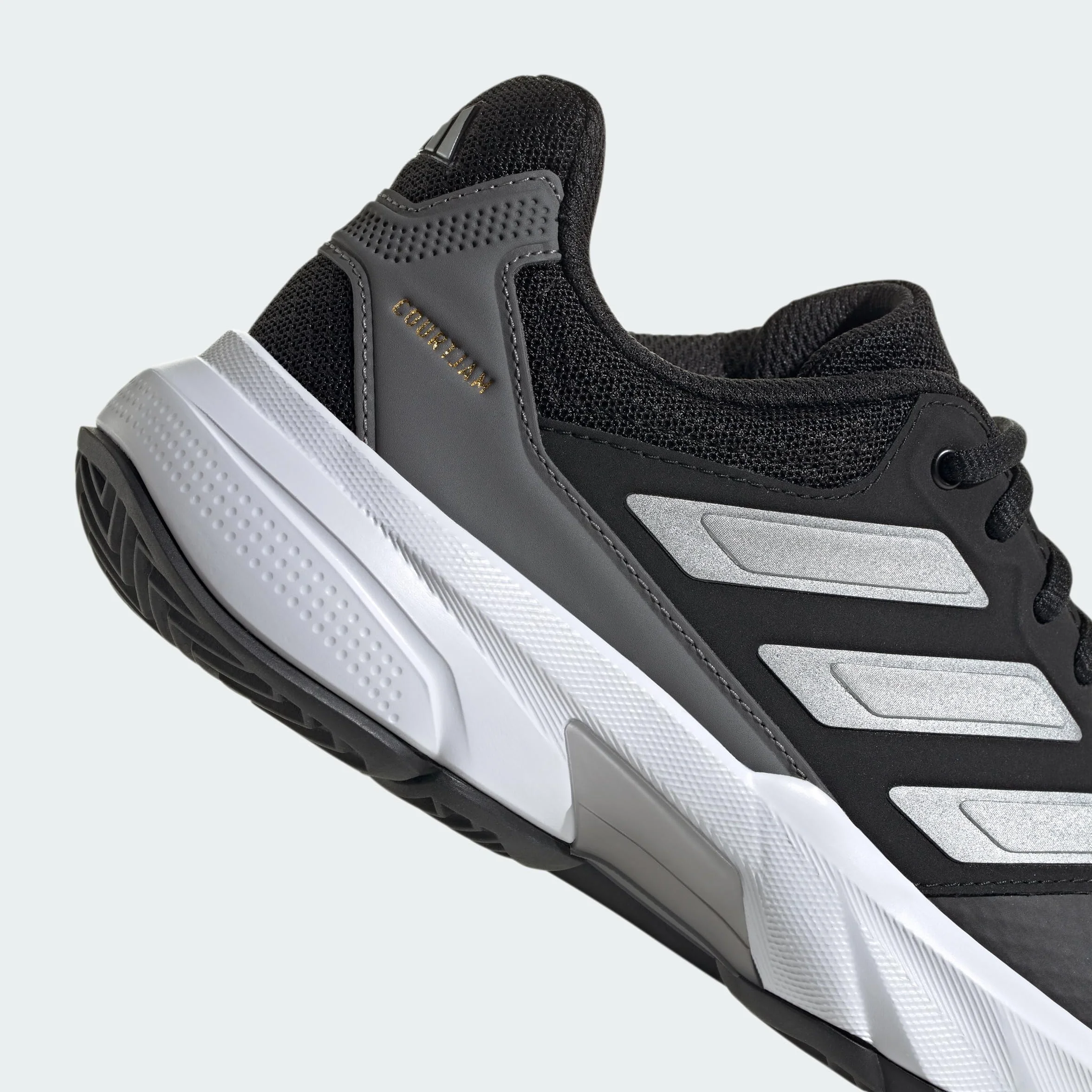 Adidas Courtjam Control 3 Tennis Shoes Donna