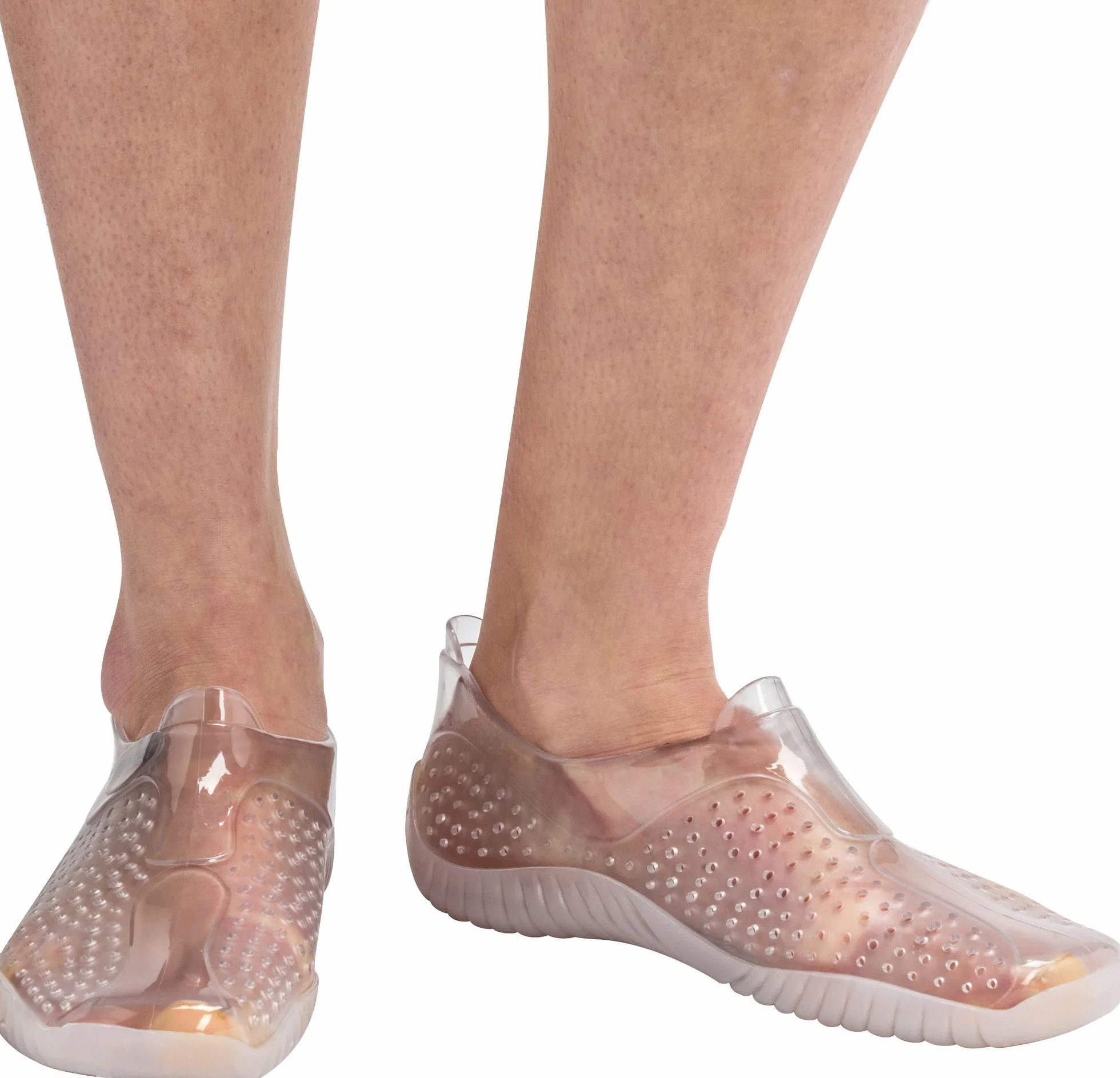 CRESSI Water Shoes Scarpe da Scoglio Leggere Flessibili Antiscivolo per Mare Piscina Spiaggia