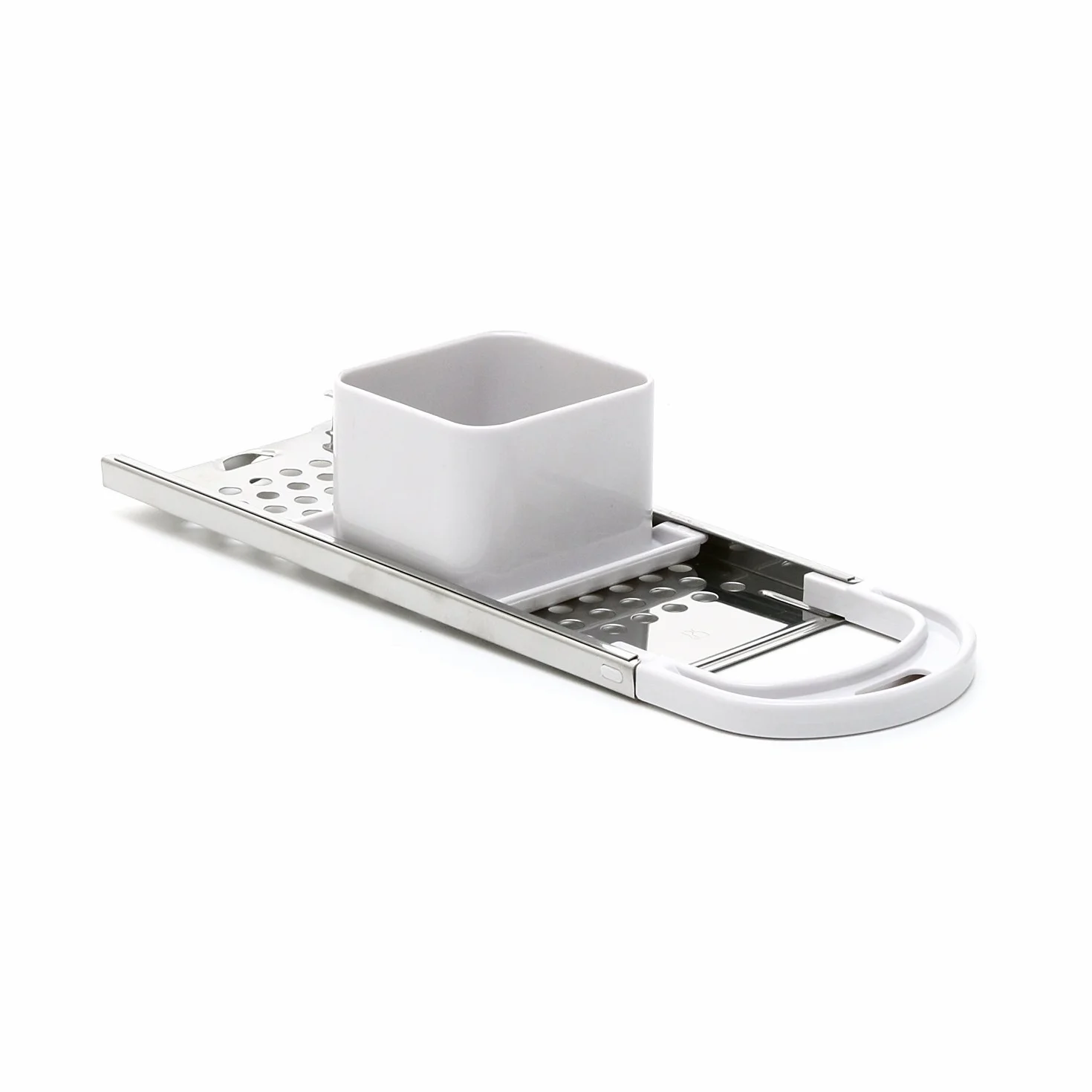 Kaufgut Macchina Gnocchetti Inox Manuale 32 cm