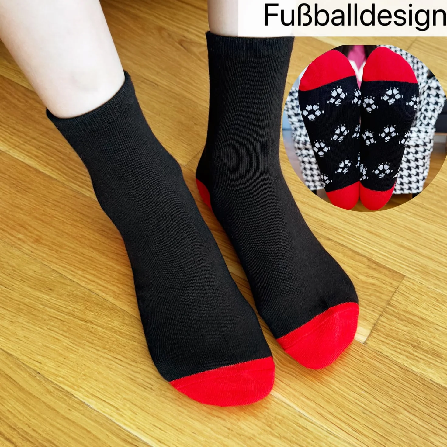 Libella 12 Paia di calzini per Bambini ragazzi e ragazze calzini sportivi calzini invernali da calcio Cotone calzini Amaretti alla moda colorato 2889VA