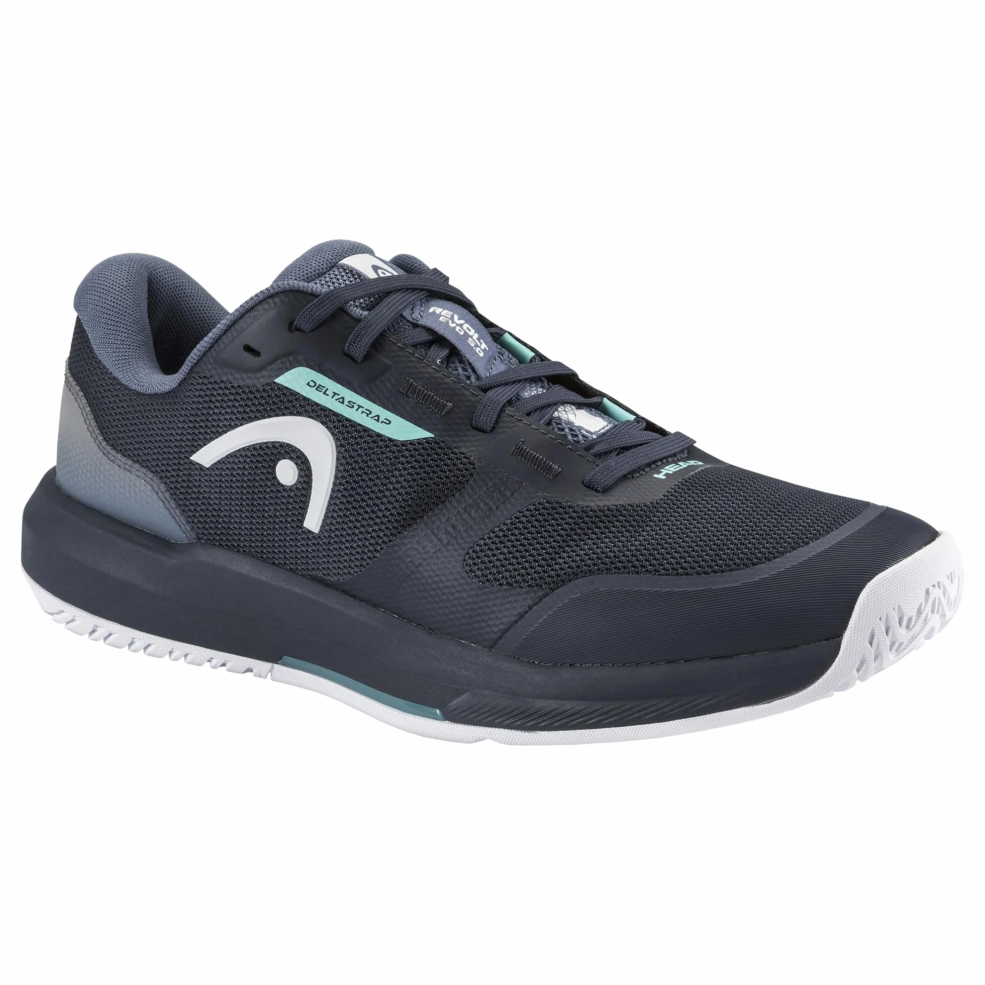 HEAD Revolt Evo 5.0 Men WHBK
