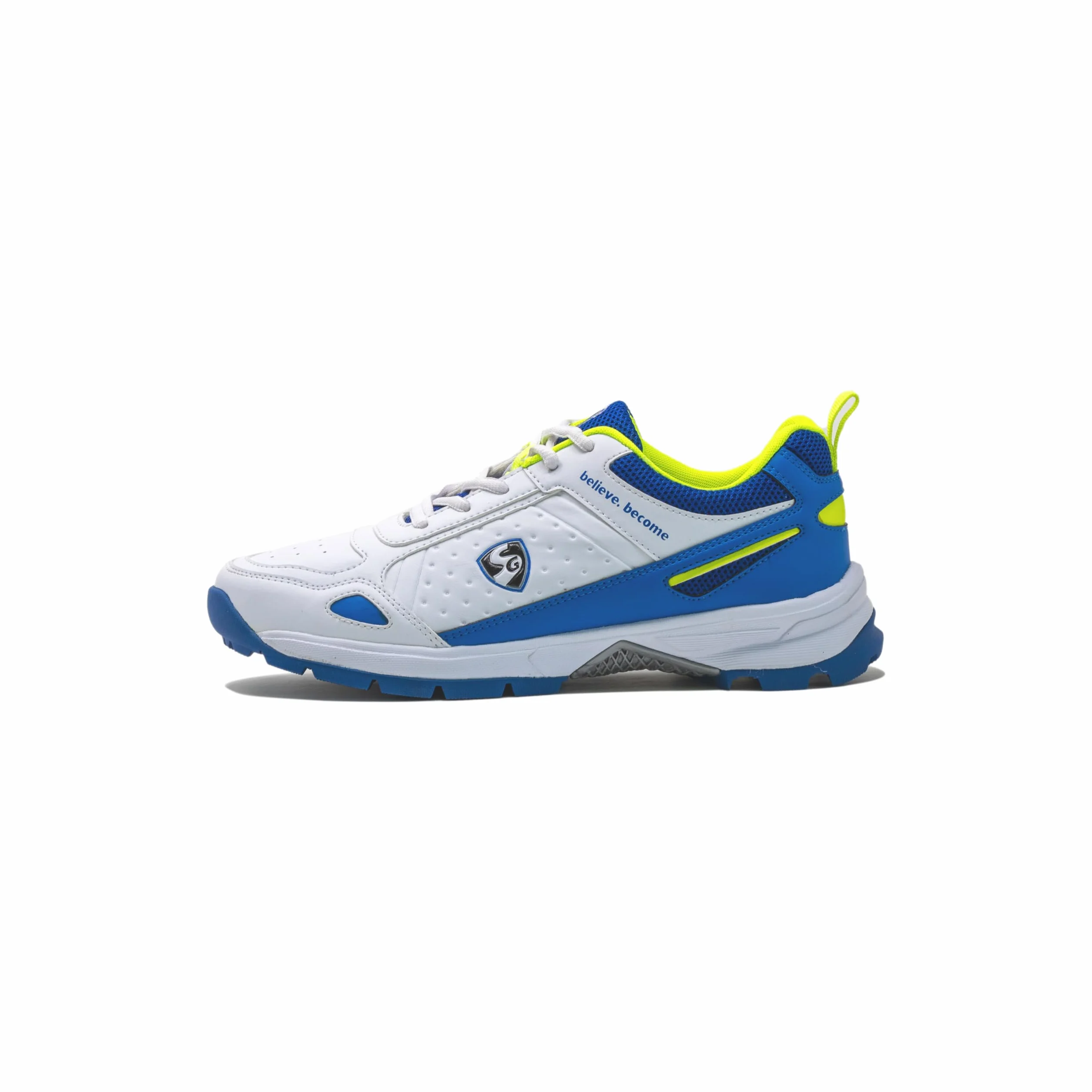 SG Club 6, Scarpe Sportive Uomo