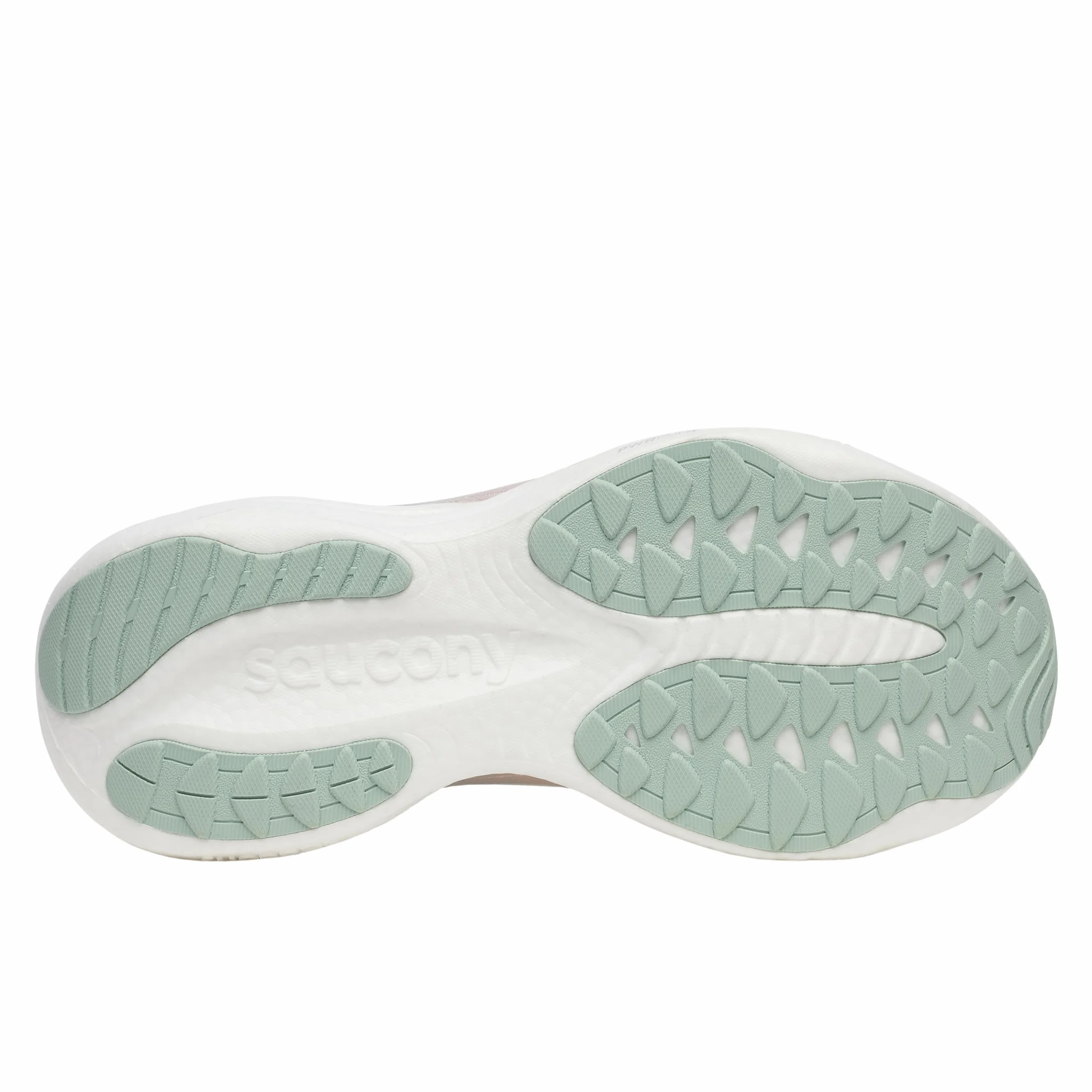 Saucony Ride 19