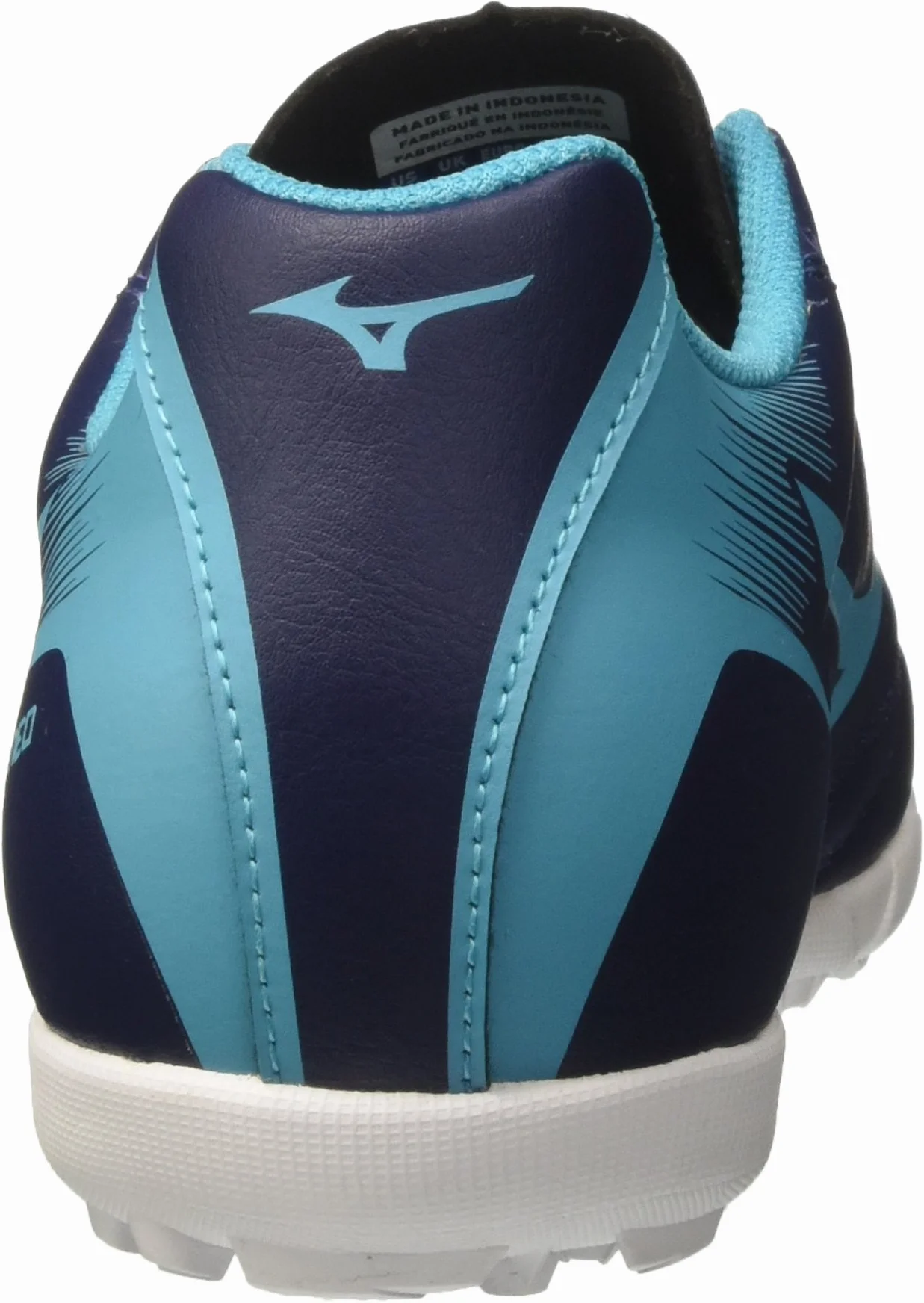 Mizuno Monarcida Neo As Scarpe da Calcio Uomo