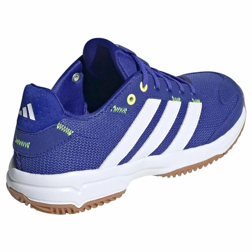 Adidas Stabil Junior Handball Shoes EU 39 1/3