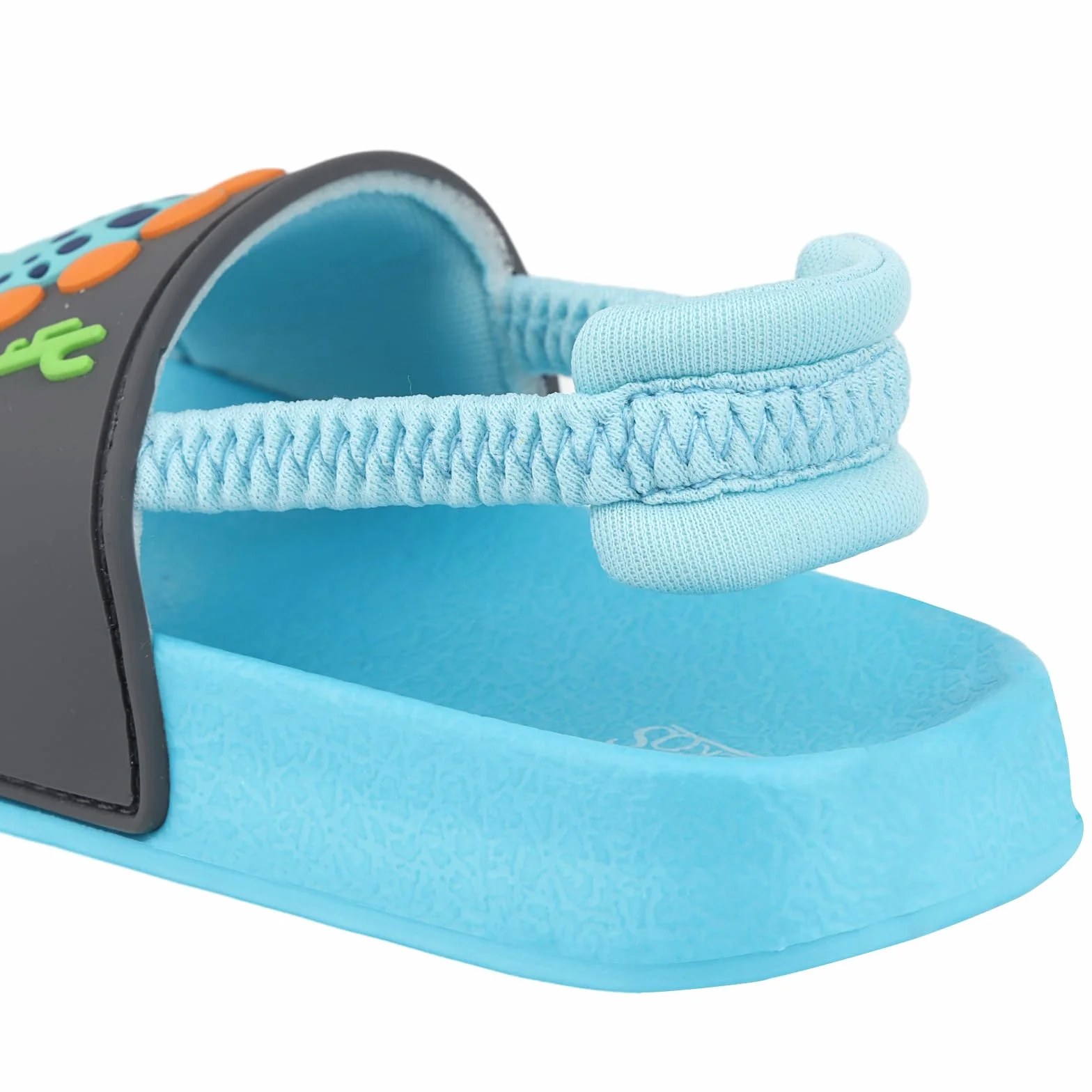 Pantofole Estive Bambina Scarpe da Spiaggia Antiscivolo Leggere Infradito Ciabatta Piscina Morbido Gomma Sandali