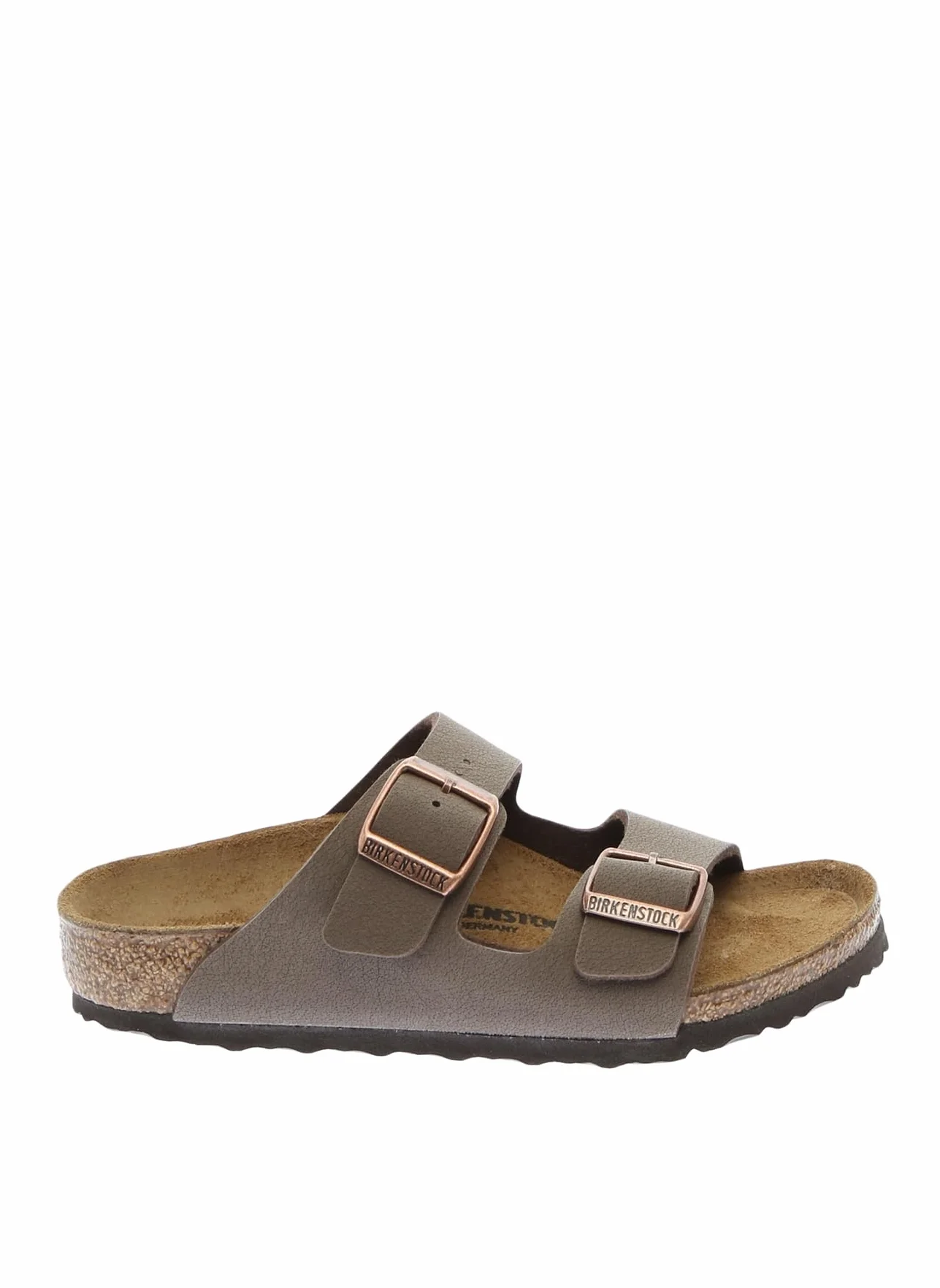 Birkenstock Ciabatte Arizona Kids, Birkibuc Bambino