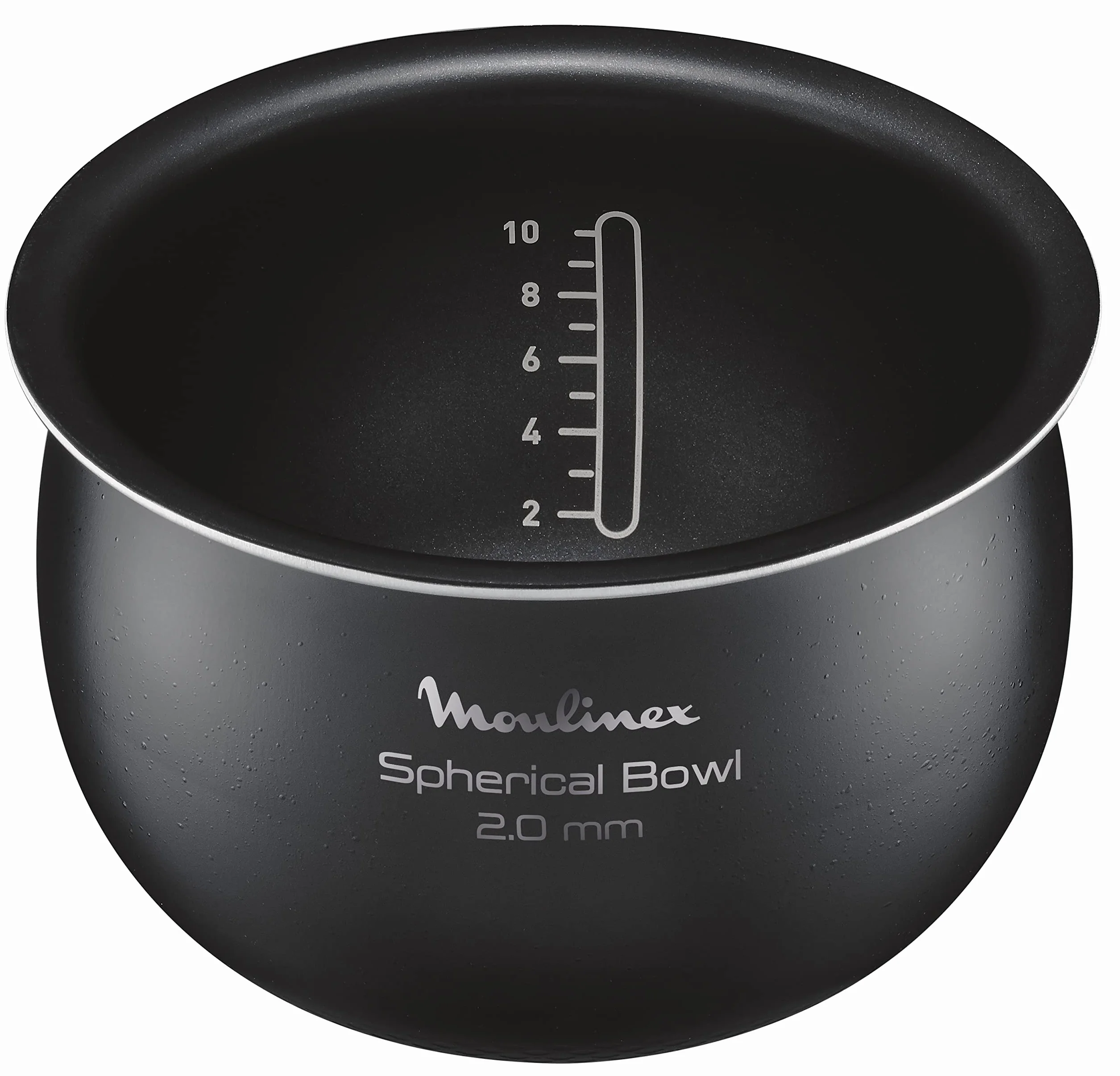 Mulinex 43 in 1 MK815800 750 W Nero