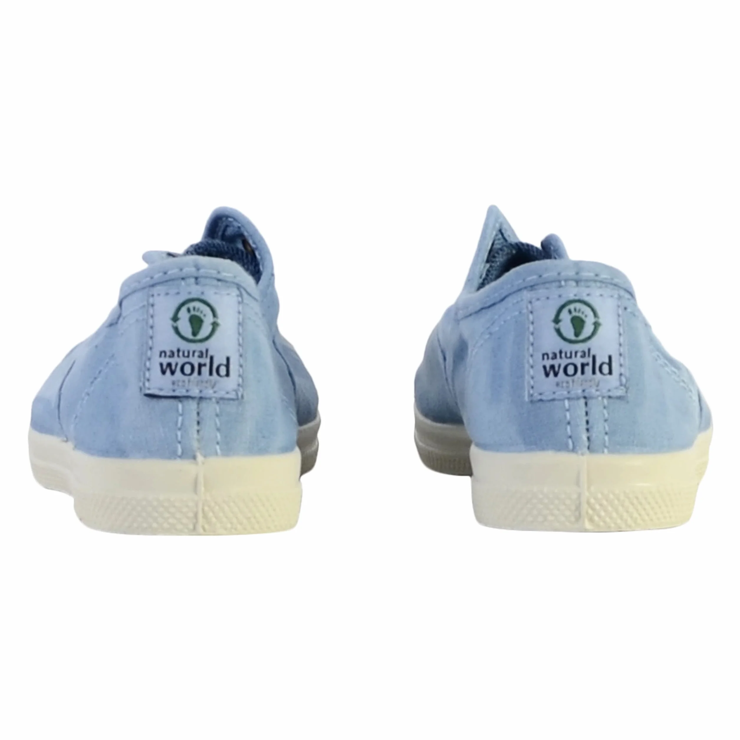 Natural World Sneakers Basse da Donna