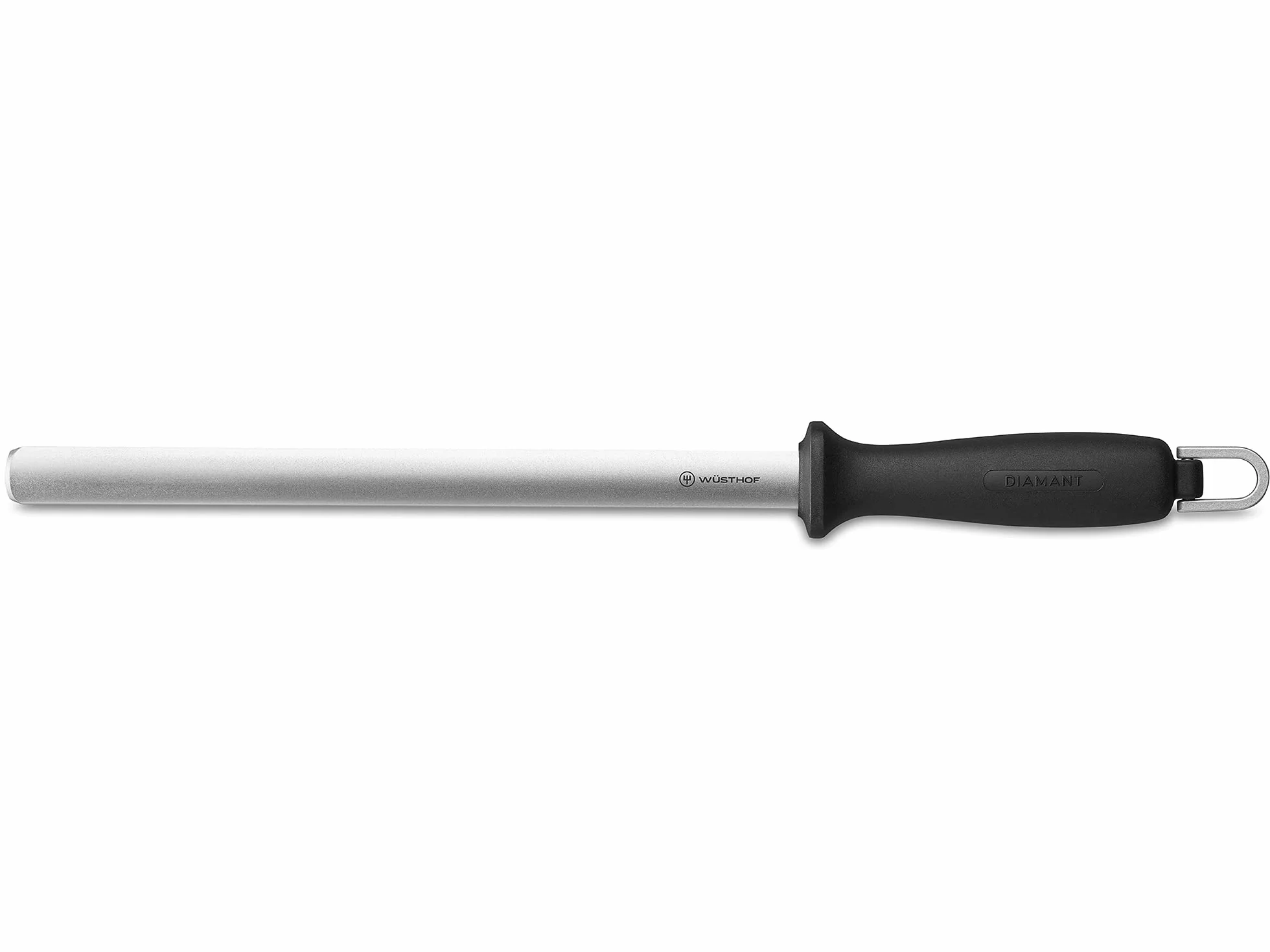 WÜSTHOF Affilacoltelli diamante 26 cm fine