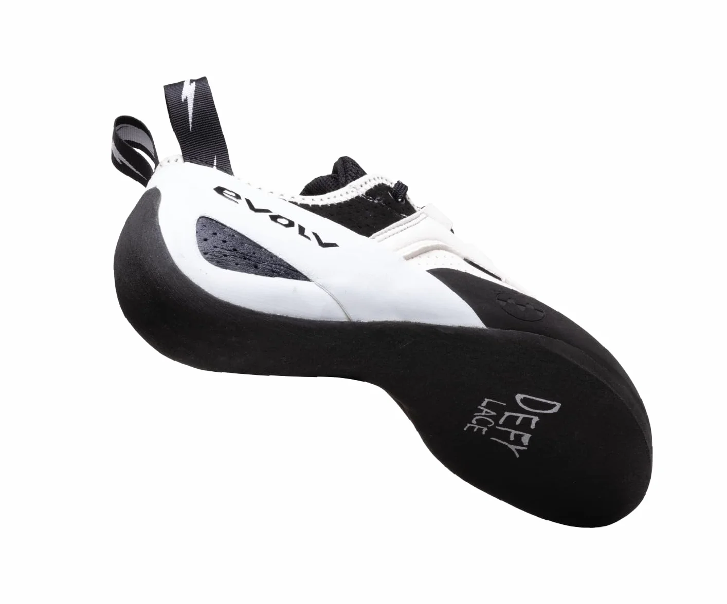 Evolv Defy Lace Climbing Scarpe