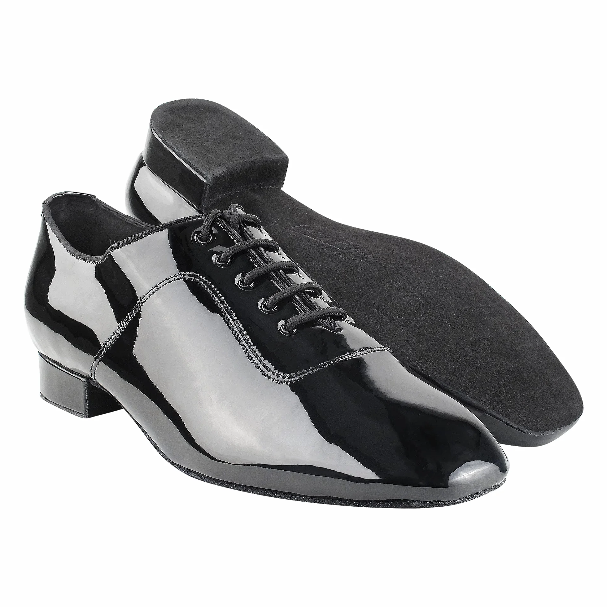 Very Fine Shoes Paris Scarpe da Ballo Uomo