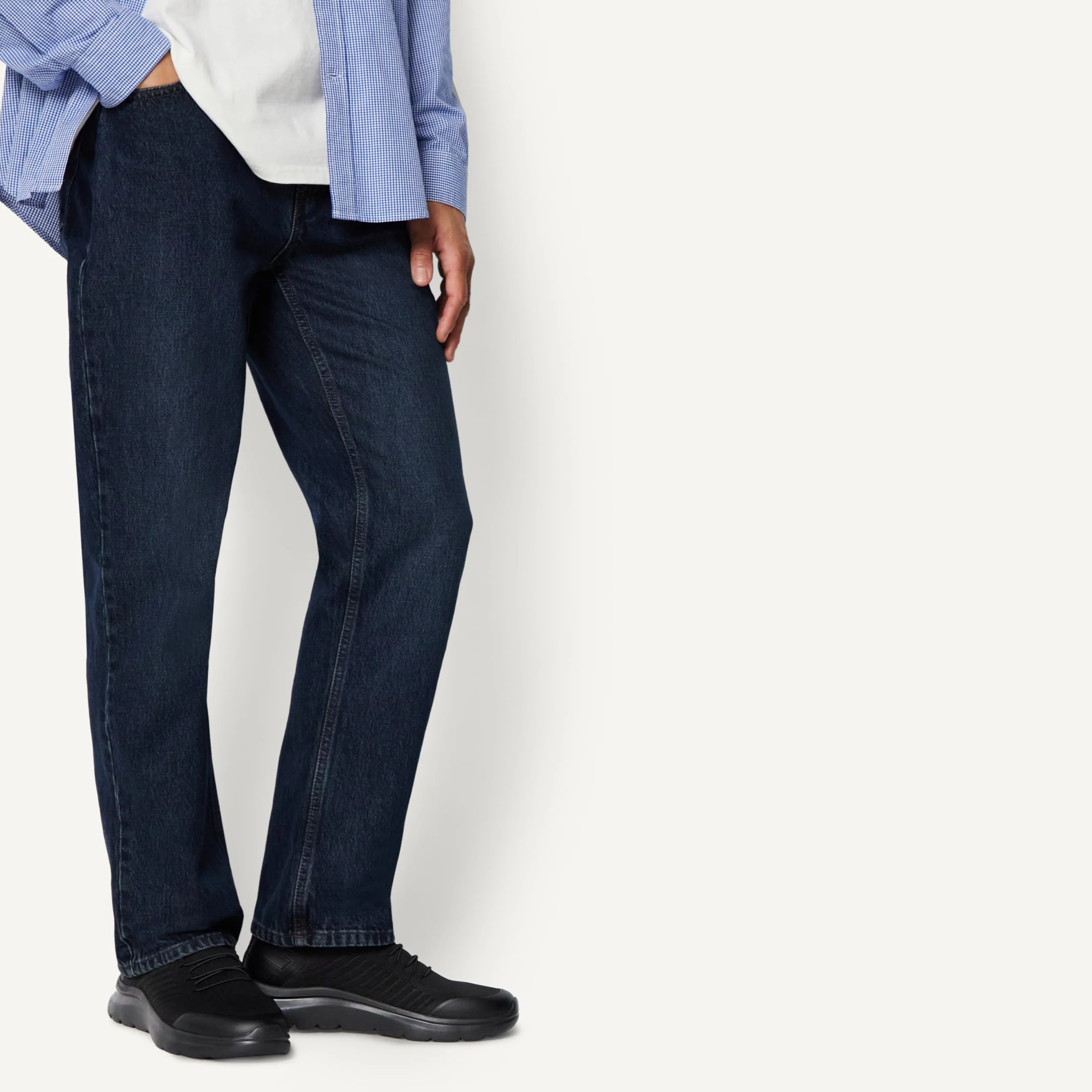 Amazon Essentials Sneakers da Corsa in Maglia Leggera da Uomo