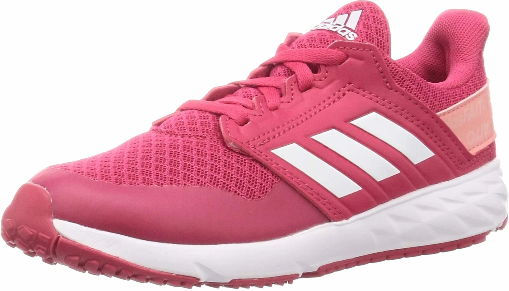adidas Fortafaito K, Scarpe da Corsa Unisex-Bambini e Ragazzi