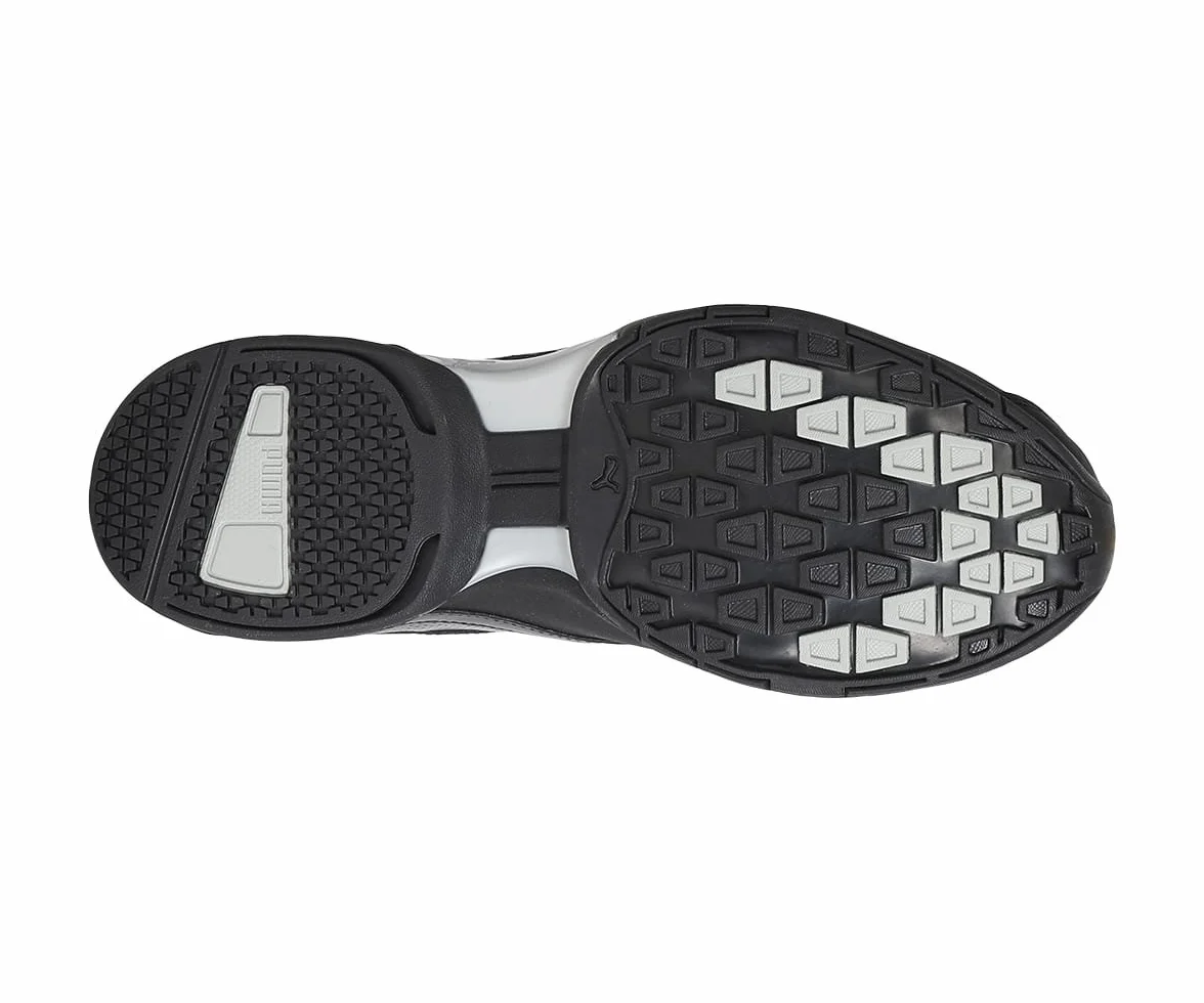 Puma Tazon 6 Wide Scarpe da Ginnastica Uomo