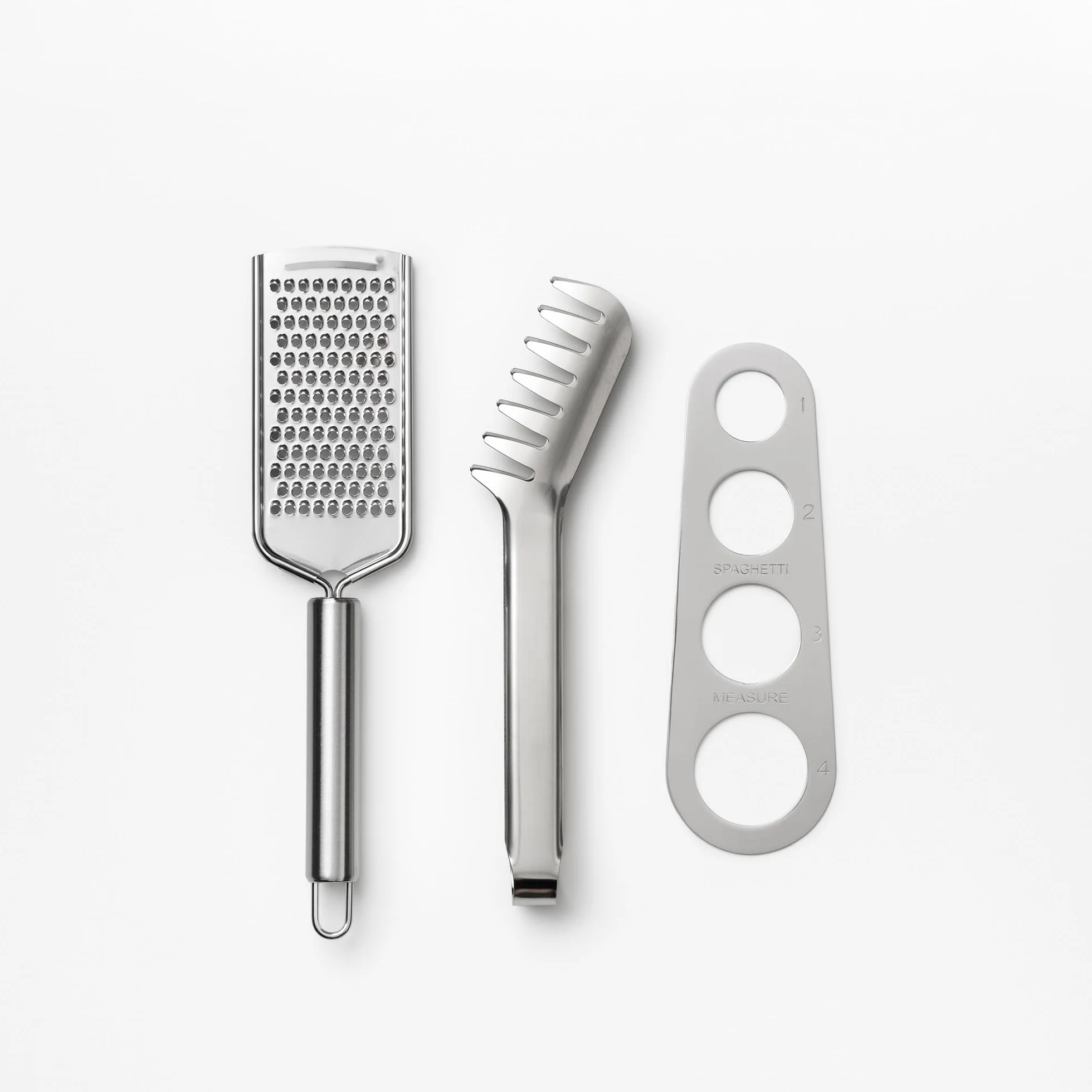 Printworks The Essentials Pasta Tools