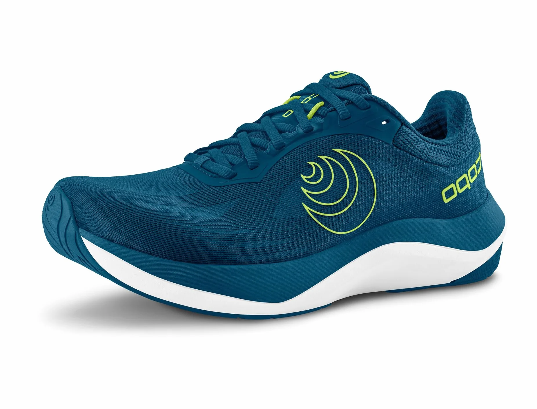 Topo Athletic M-Ultrafly 6 Grey Navy 42