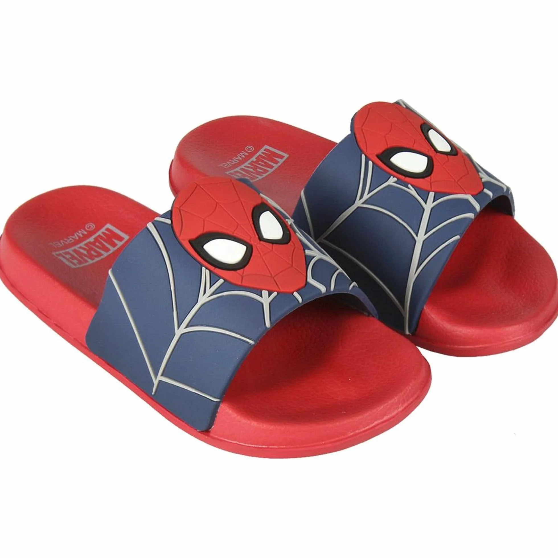 CERDÁ LIFE'S LITTLE MOMENTS Infradito Spiderman Flip-FlopBambini e ragazzi