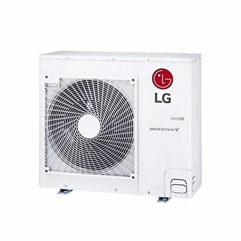 Climatizzatore condizionatore cassetta Lg Inverter 24000 Btu A++ CT24R.NP0 in gas R32