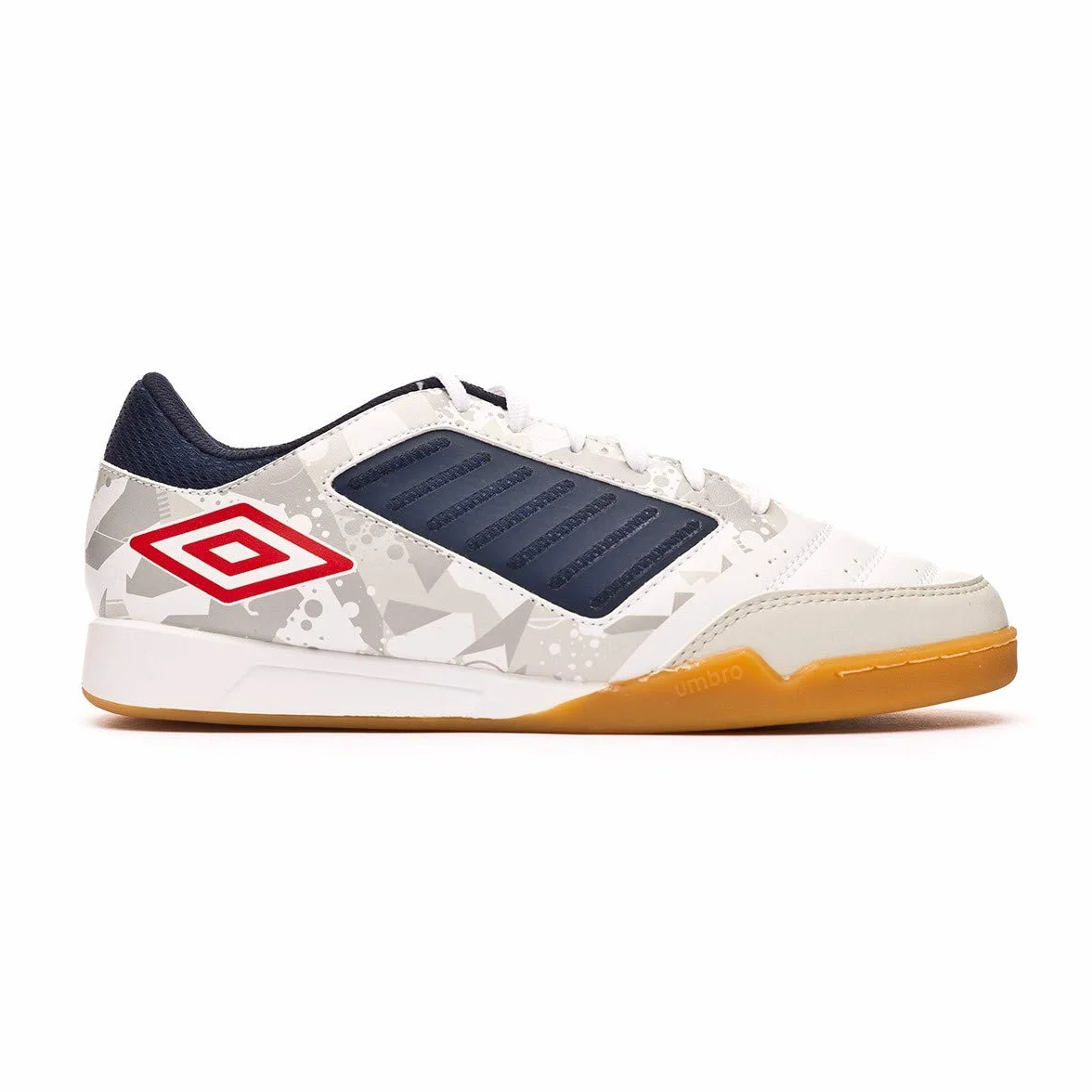 Umbro Chaleira Liga Scarpe da Calcetto Indoor Uomo