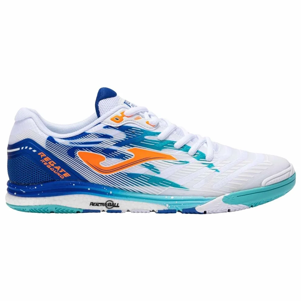 Joma Regate Rebound Indoor Football Shoes EU 45