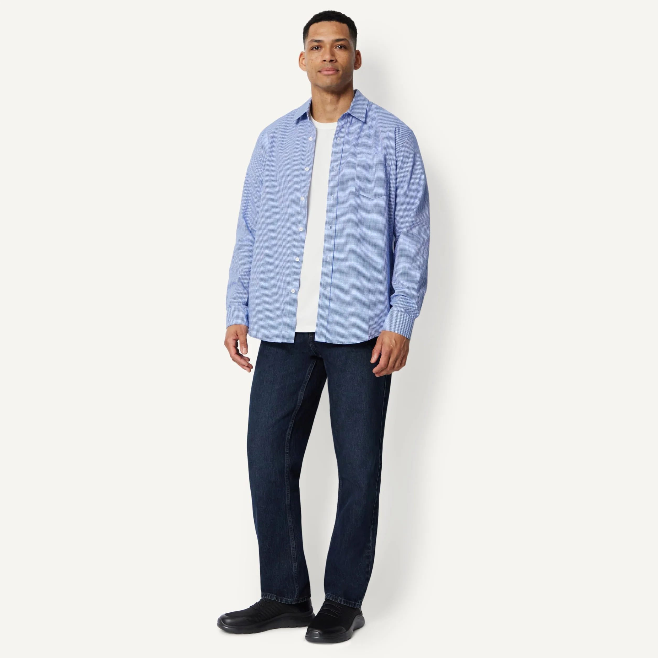 Amazon Essentials Sneakers da Corsa in Maglia Leggera da Uomo