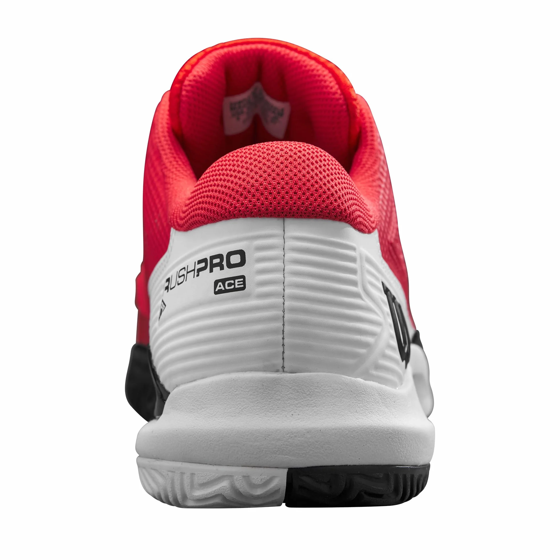 Wilson Rush PRO Ace Sneaker Uomo