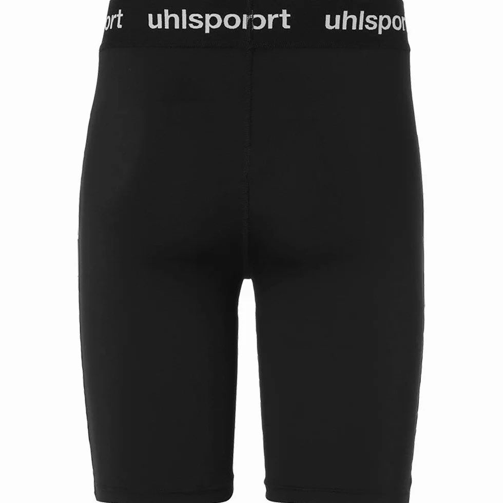 uhlsport - Distinction PRO Tights, Pantaloni Aderenti per Bambini Unisex - Bambini e Ragazzi