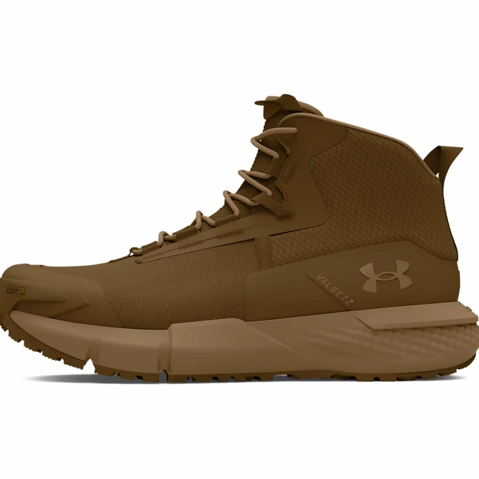 Under Armour Charged Valsetz Mid Stivali Militari e tatticiUomo