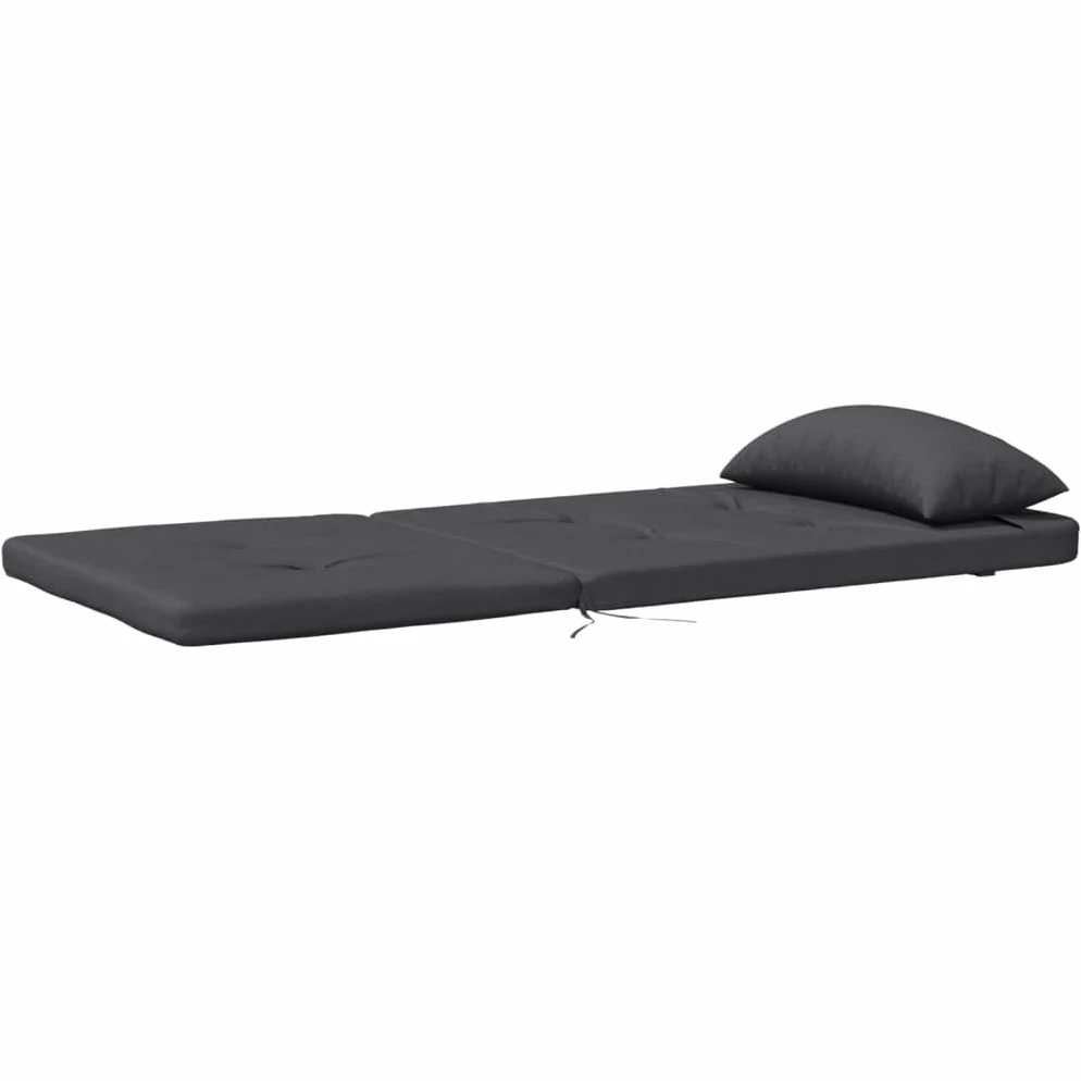Adirondack, 2 cuscini per sedie, in tessuto Oxford, idrorepellenti, antiscivolo, con imbottitura in fibra di schiuma, per sedie da giardino, balcone, terrazza, sala da pranzo, ufficio
