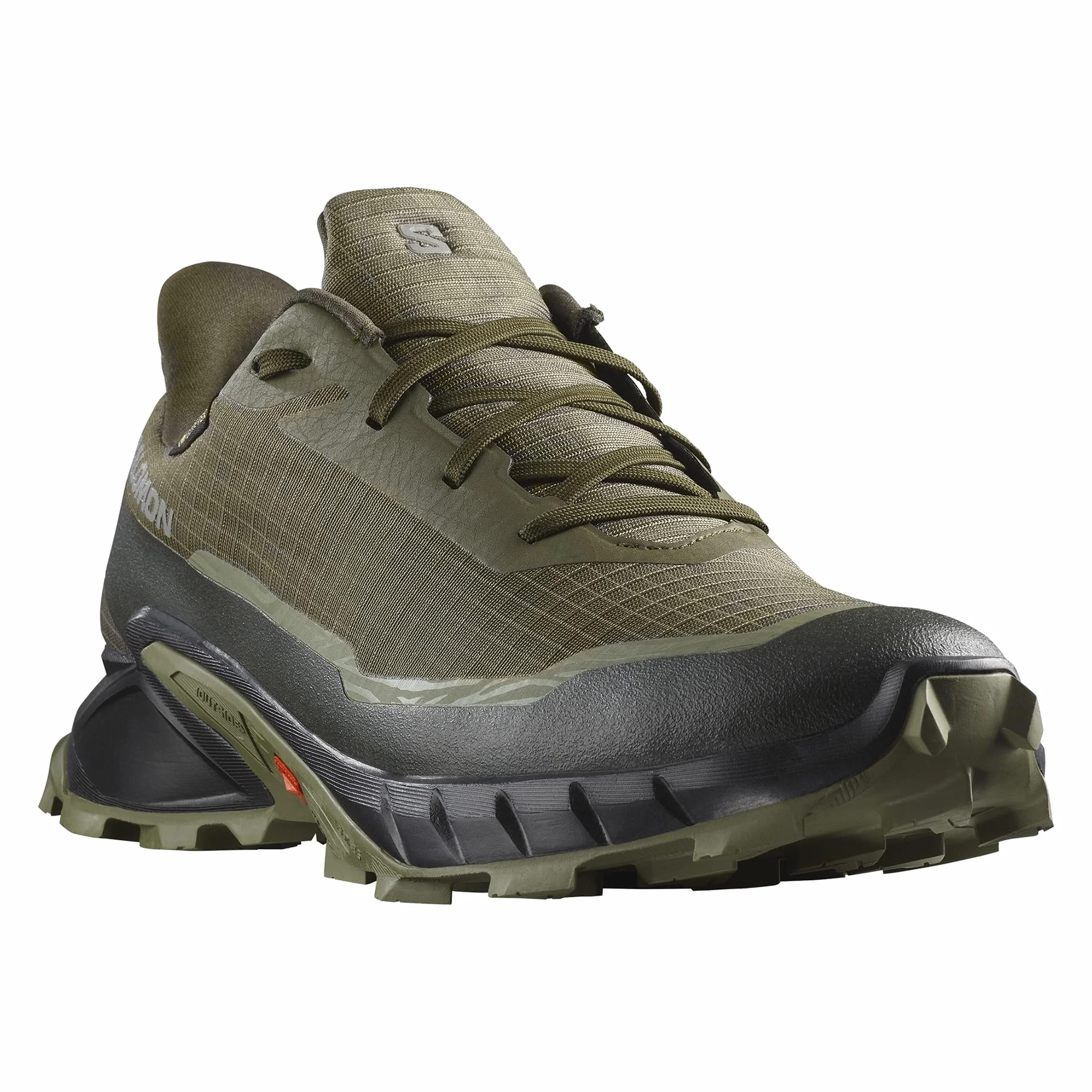 Salomon Alphacross 5 Gore-Tex Scarpe da Hiking Uomo