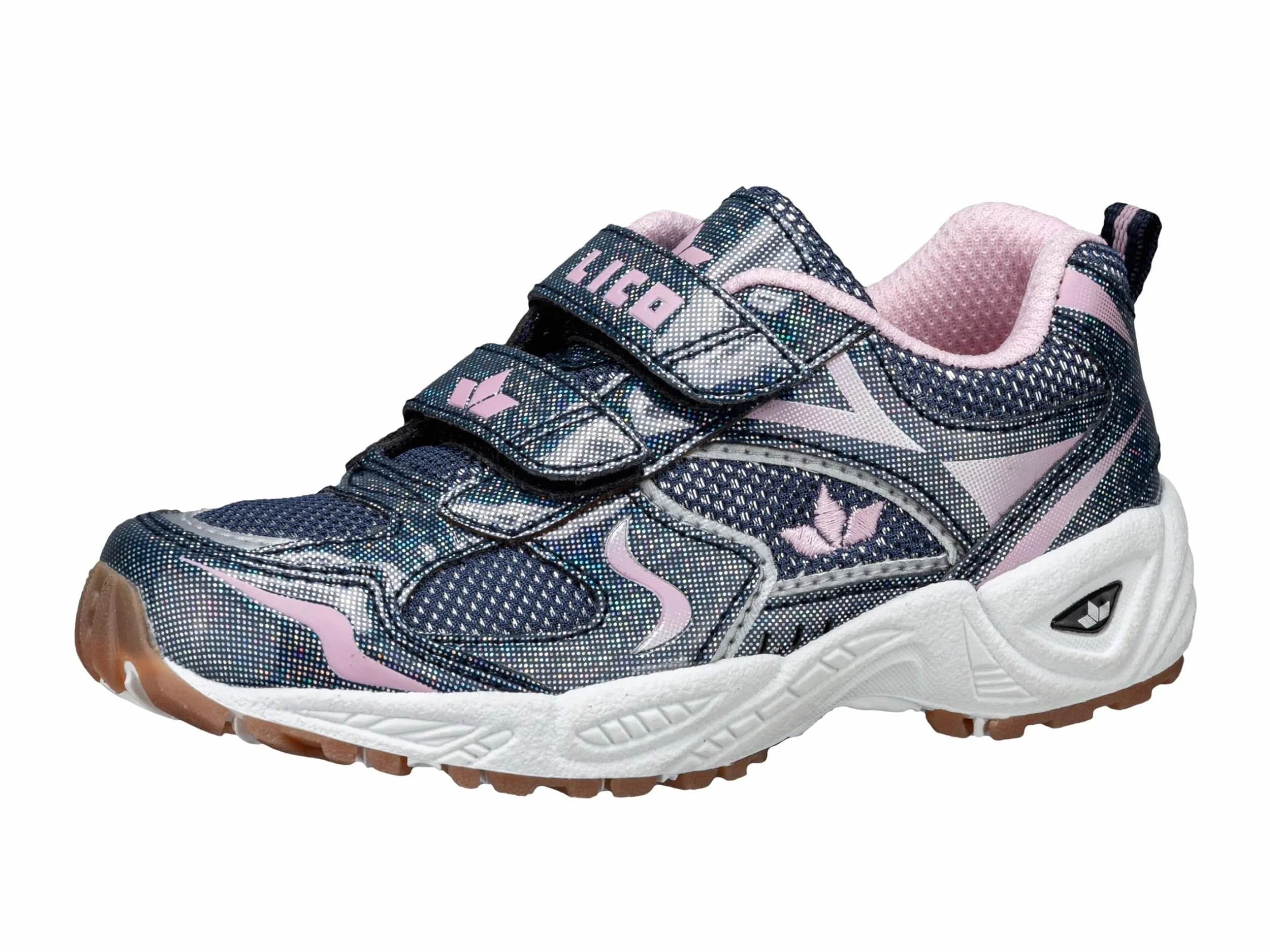 Lico Bob V Scape per Sport Indoor Bambini e Ragazzi