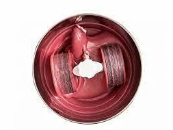Conchiatrice o mulino basculante Twin Stones wet grinder 100% Chef
