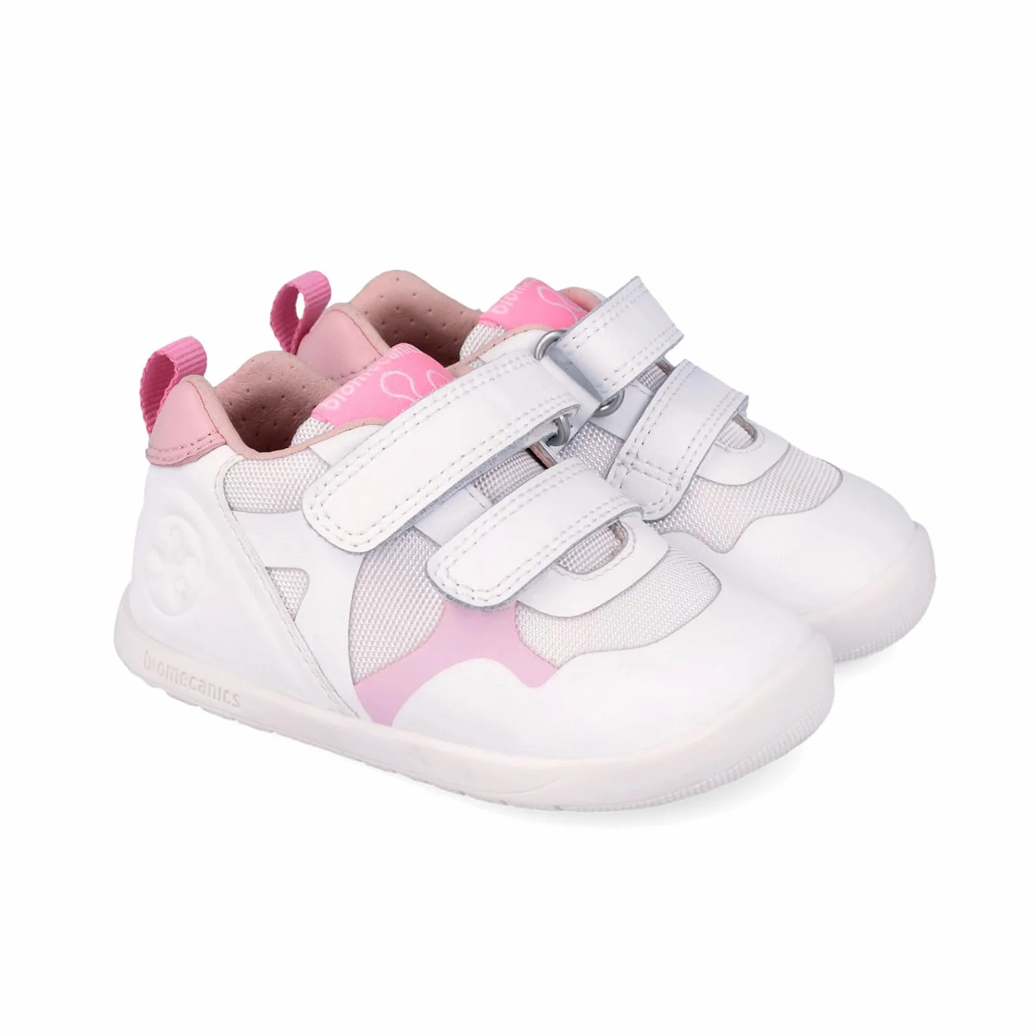 Biomecanics Scarpe da ginnastica Bambine Ragazze 262165