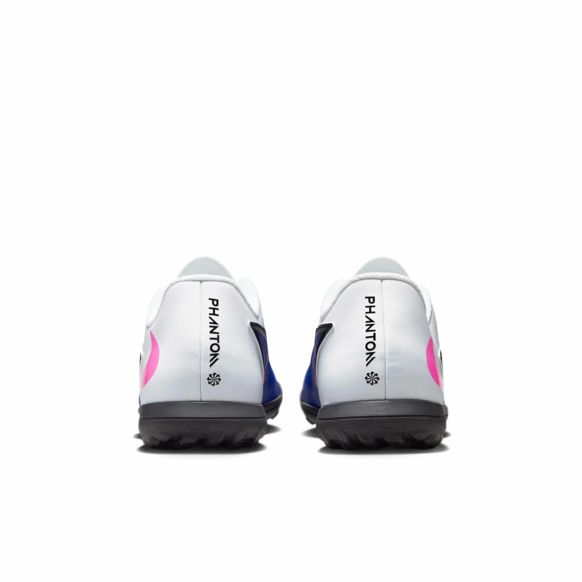 Nike Phantom 6 Low Club TF Scarpa da calcio Uomo