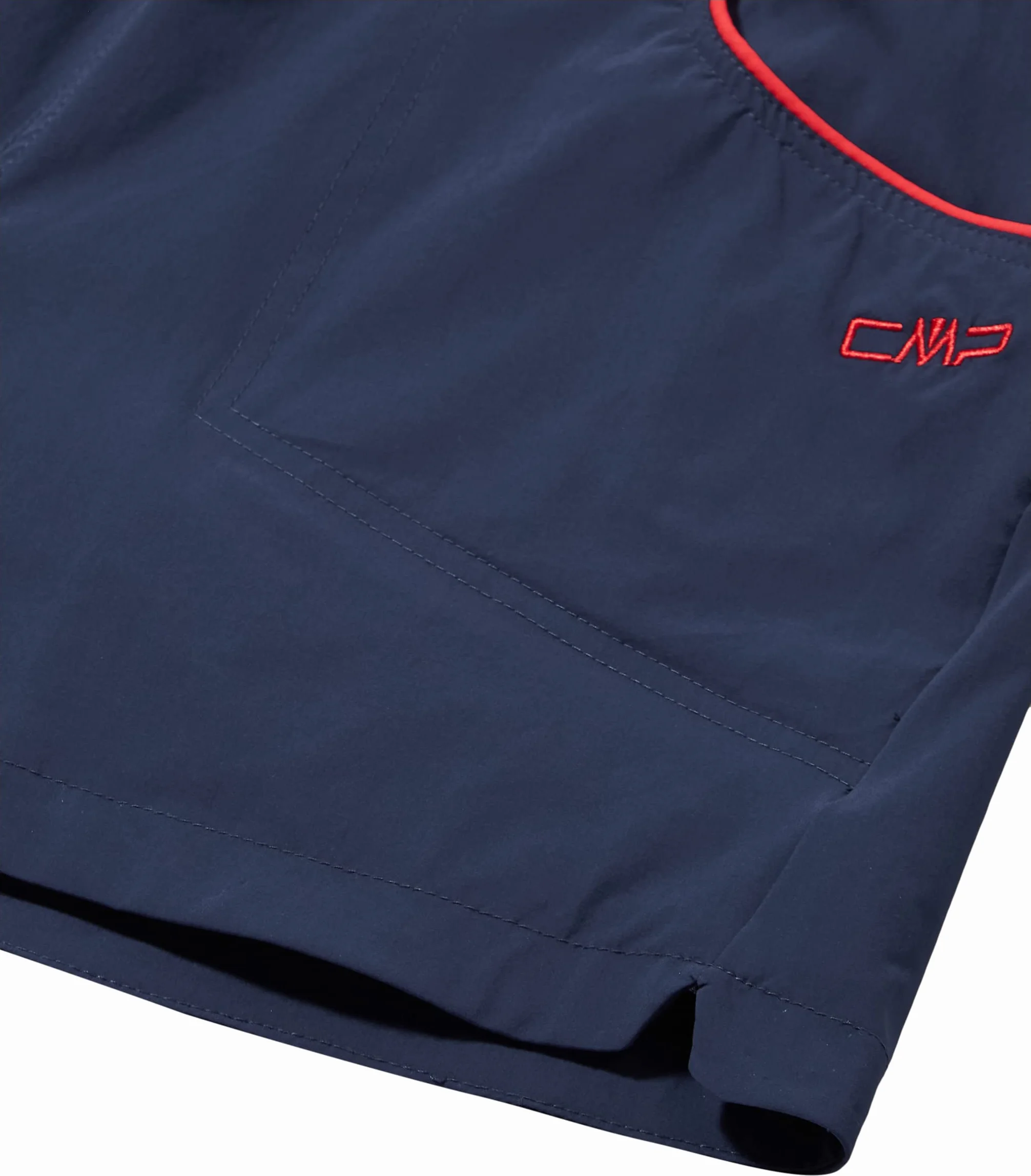 CMP Pantaloncini Elasticizzati Bermuda Shorts Unisex per Bambini e Ragazzi