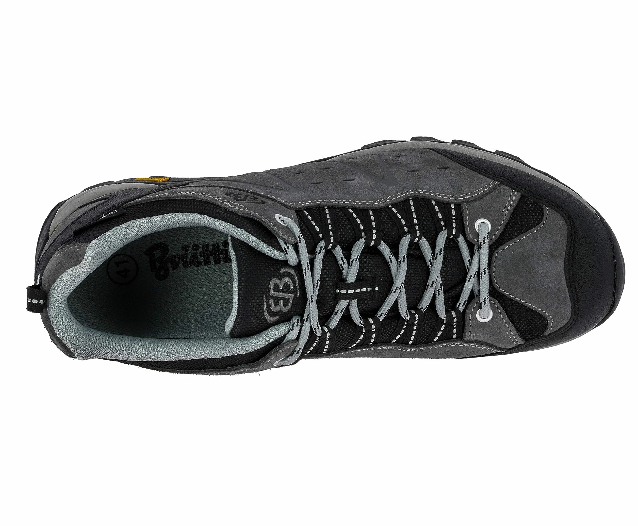 Bruetting Mount Bona Low Scarpe da Trekking da Donna