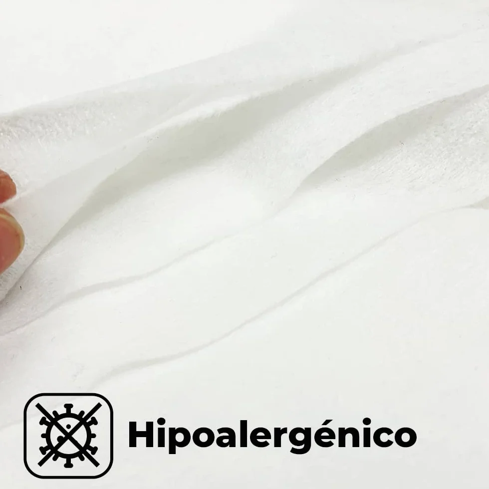 Asciugamani Monouso in Spunlace | 40x80 cm, 800 unità | Parrucchiere, Estetica, Saloni di Belleza, Pedicure, Hotel, Saloni per Massaggi