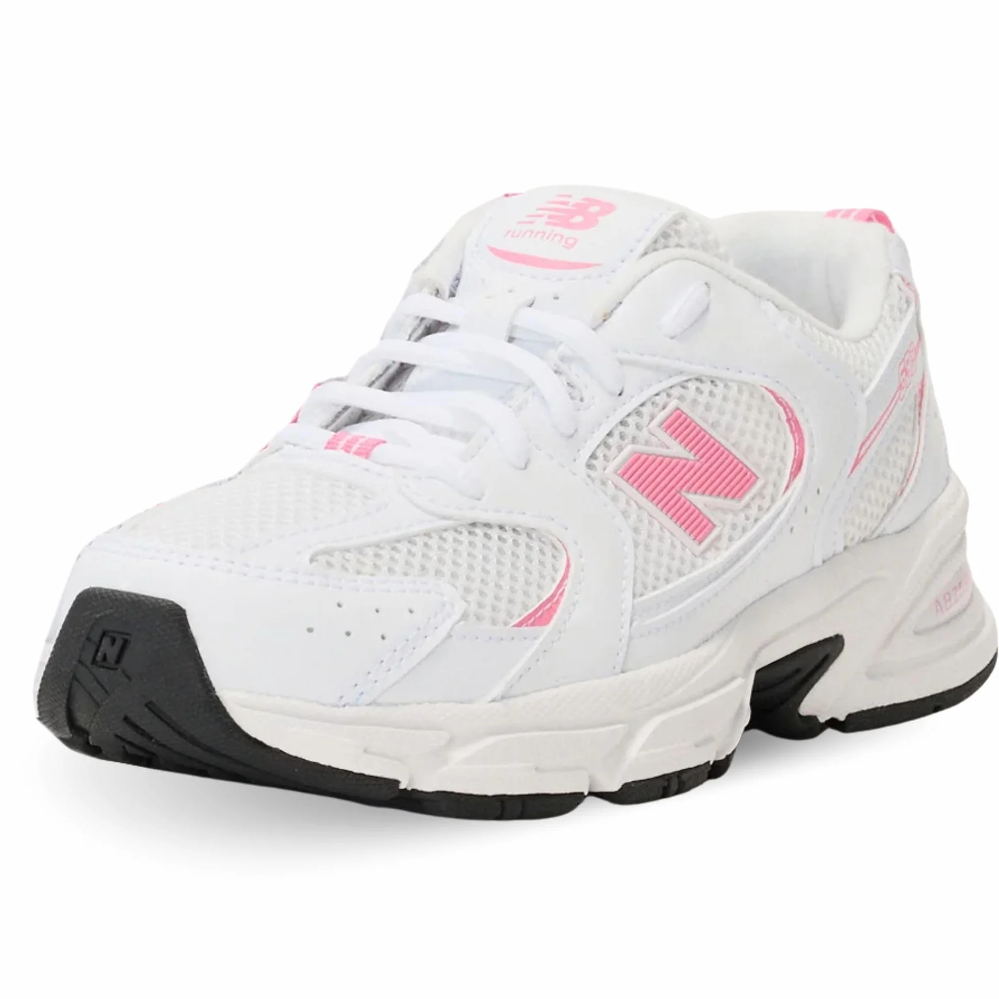 New Balance 530 GR530CL Bianco Scarpe Ragazza
