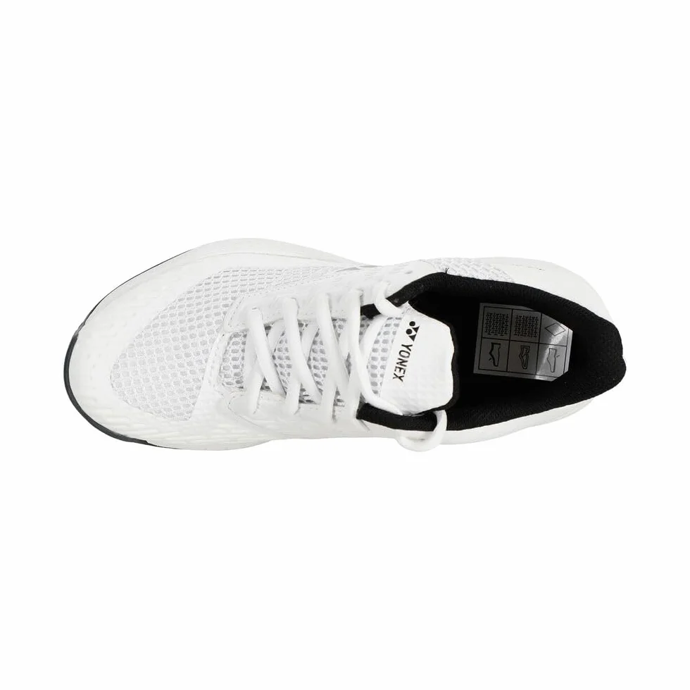 YONEX Power Cushion Scarpe da Tennis Scarpa per Tutte Le superfici Bambini