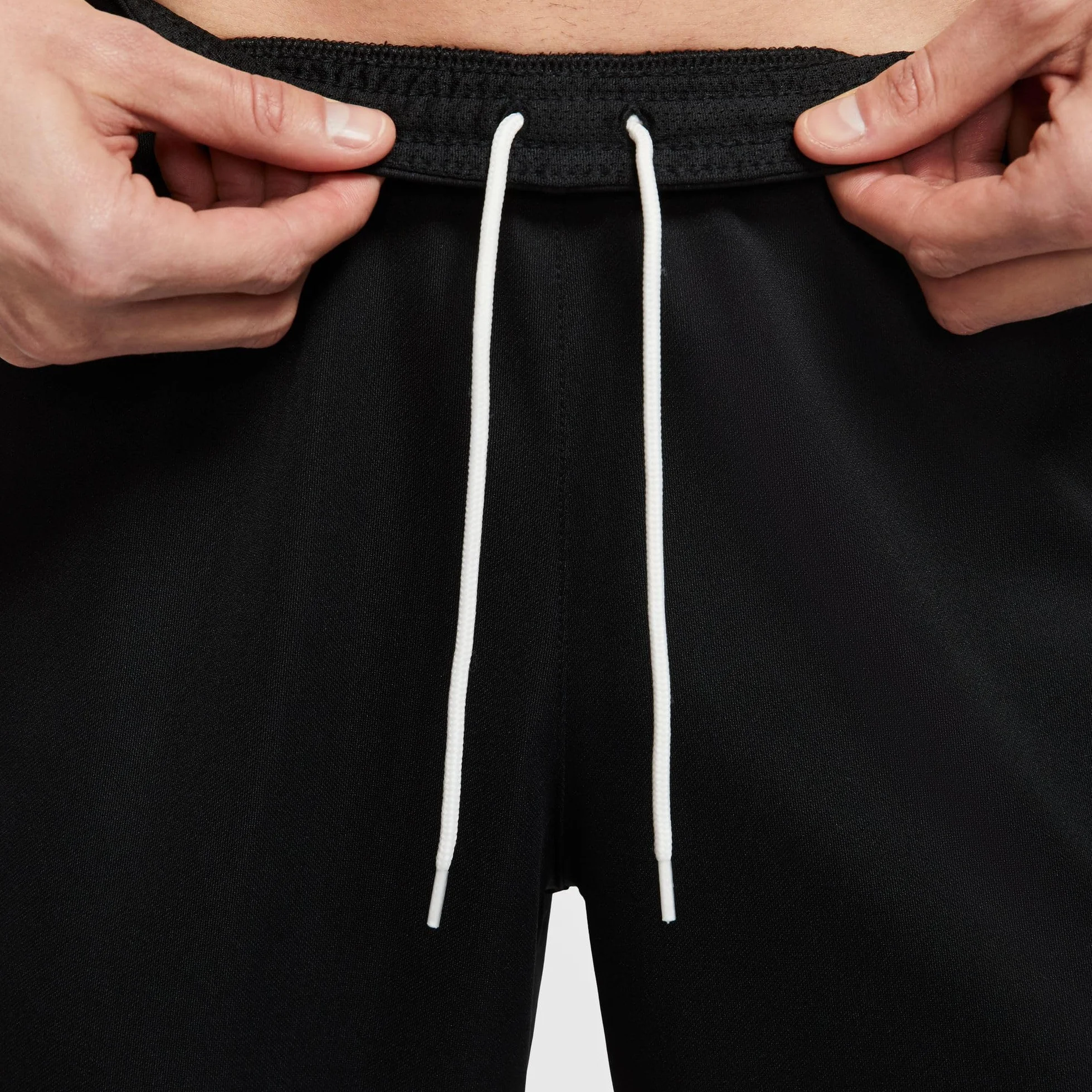 Nike W Nk Dry Park III Short NB K Pantaloncini Sportivi Unisex Adulto