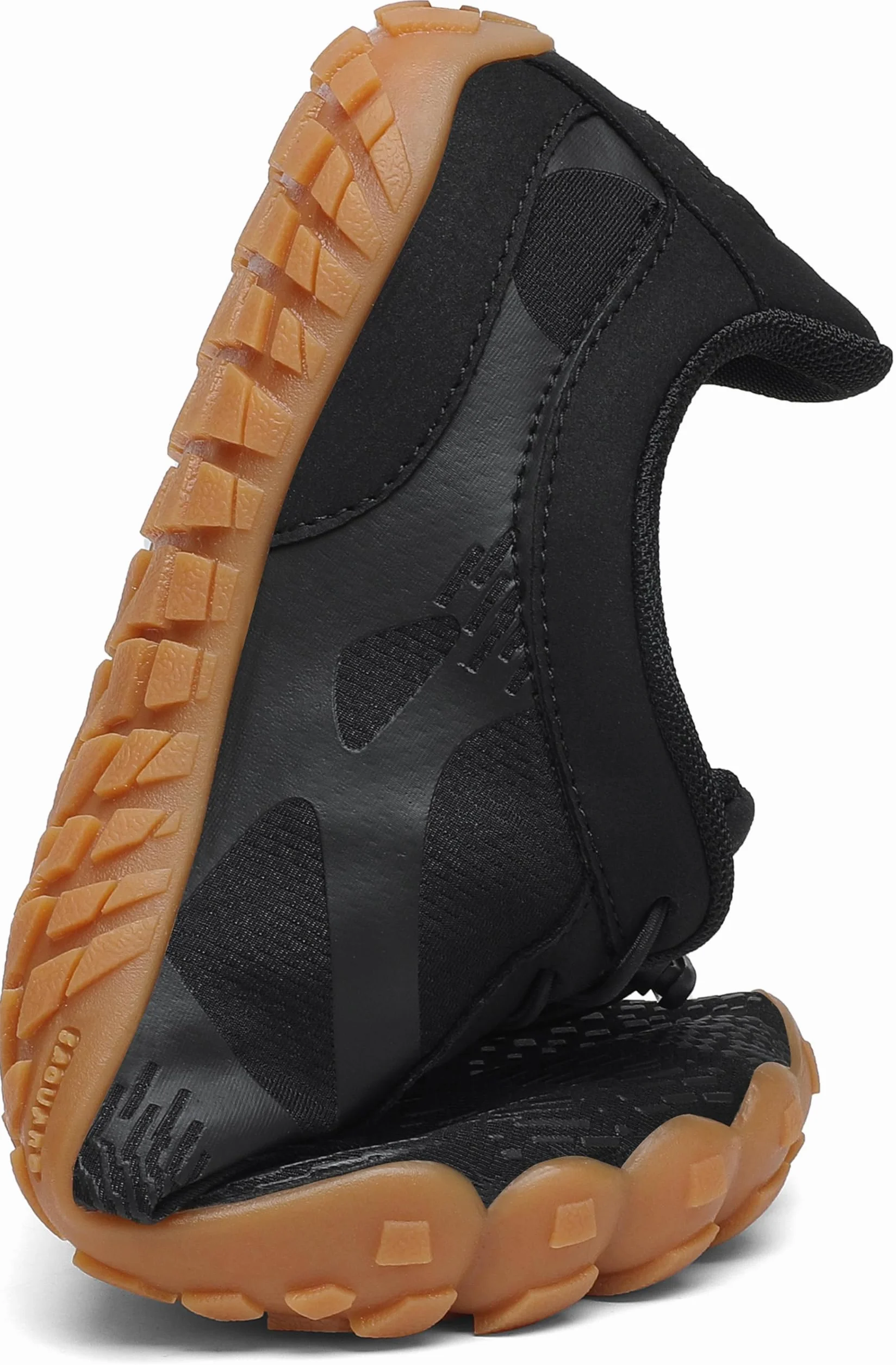SAGUARO Scarpe Minimaliste Barefoot Leggere Antiscivolo Unisex-Adulto