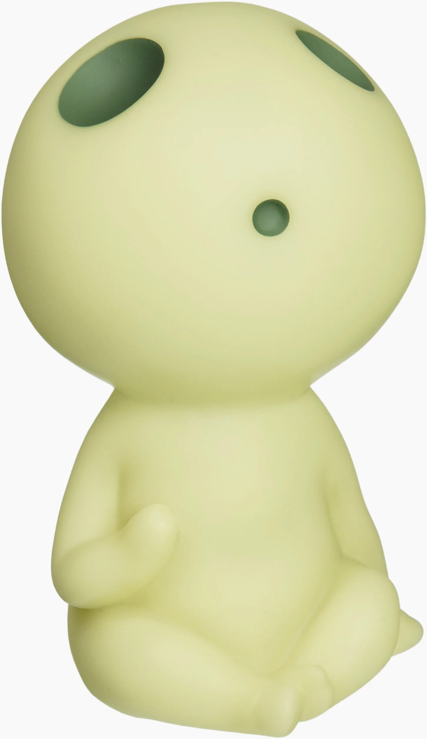 STUDIO GHIBLI PRINCIPESSA MONONOKE KODAMA SALVADANAIO SALVADANAIO