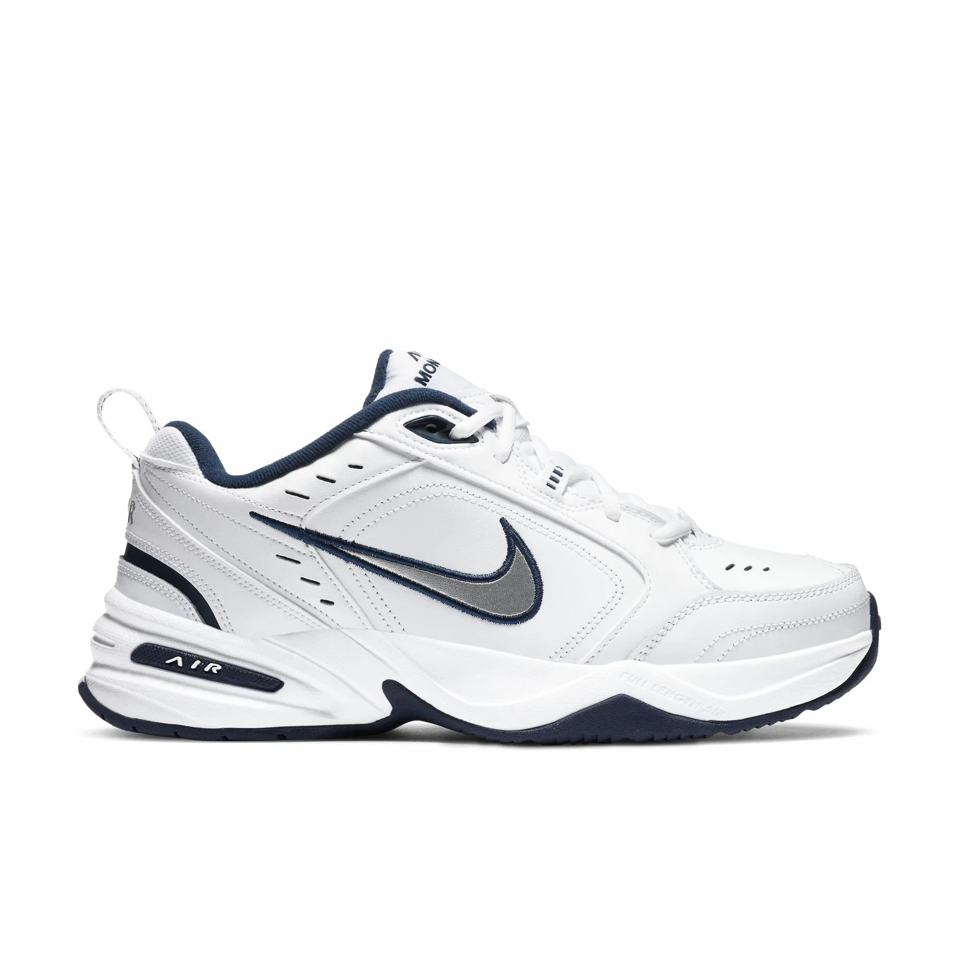 Nike Air Monarch IV Scarpe da ginnastica Uomo