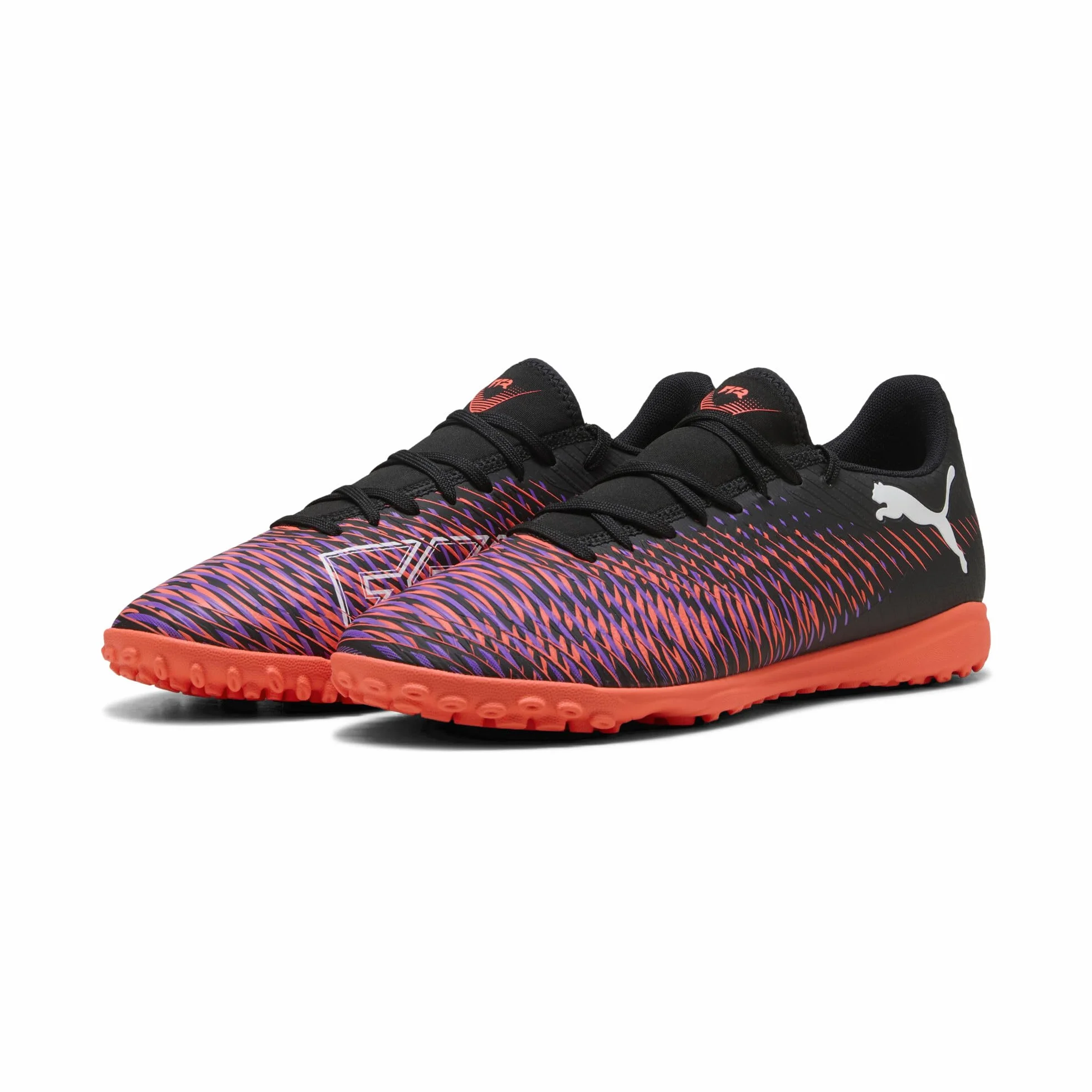Puma Future 8 Play TT Scarpe da calcio Unisex Adulto