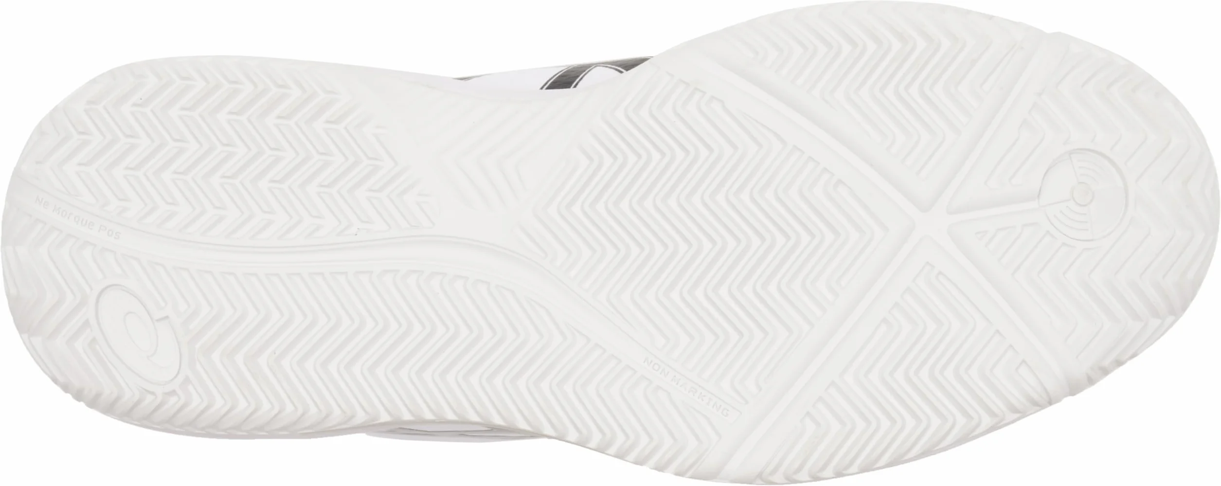 Asics Gel-Dedicate 8 Padel Sneaker Uomo