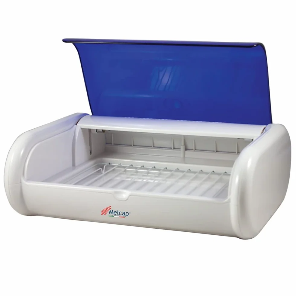 Sterilizzatore UV per Spazzole e Attrezzi